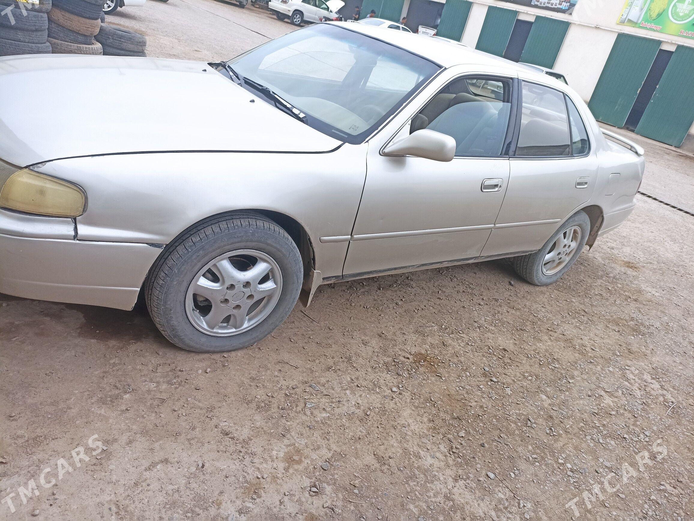 Toyota Camry 1996 - 75 000 TMT - Tejen - img 1