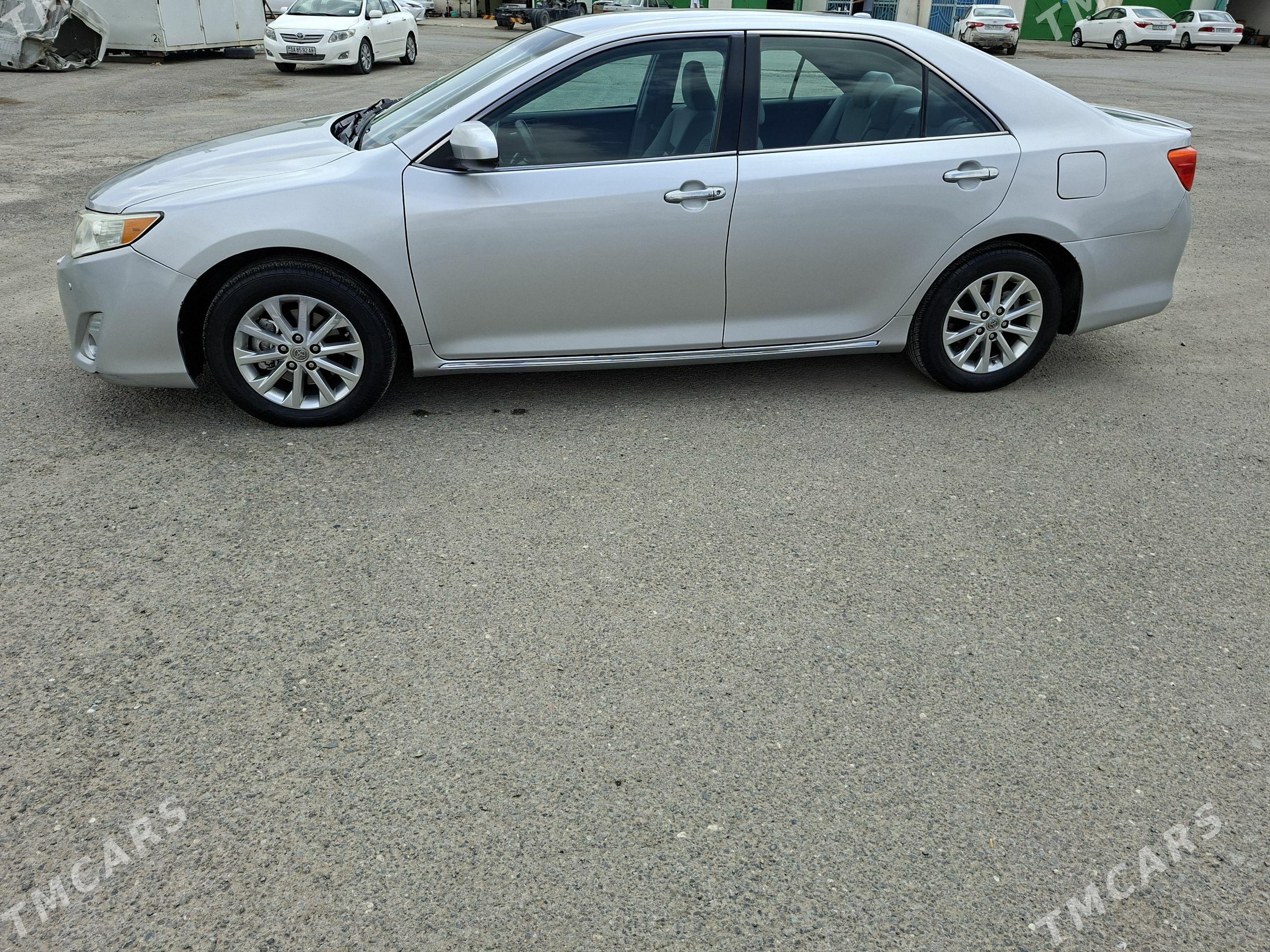 Toyota Camry 2012 - 240 000 TMT - Aşgabat - img 1