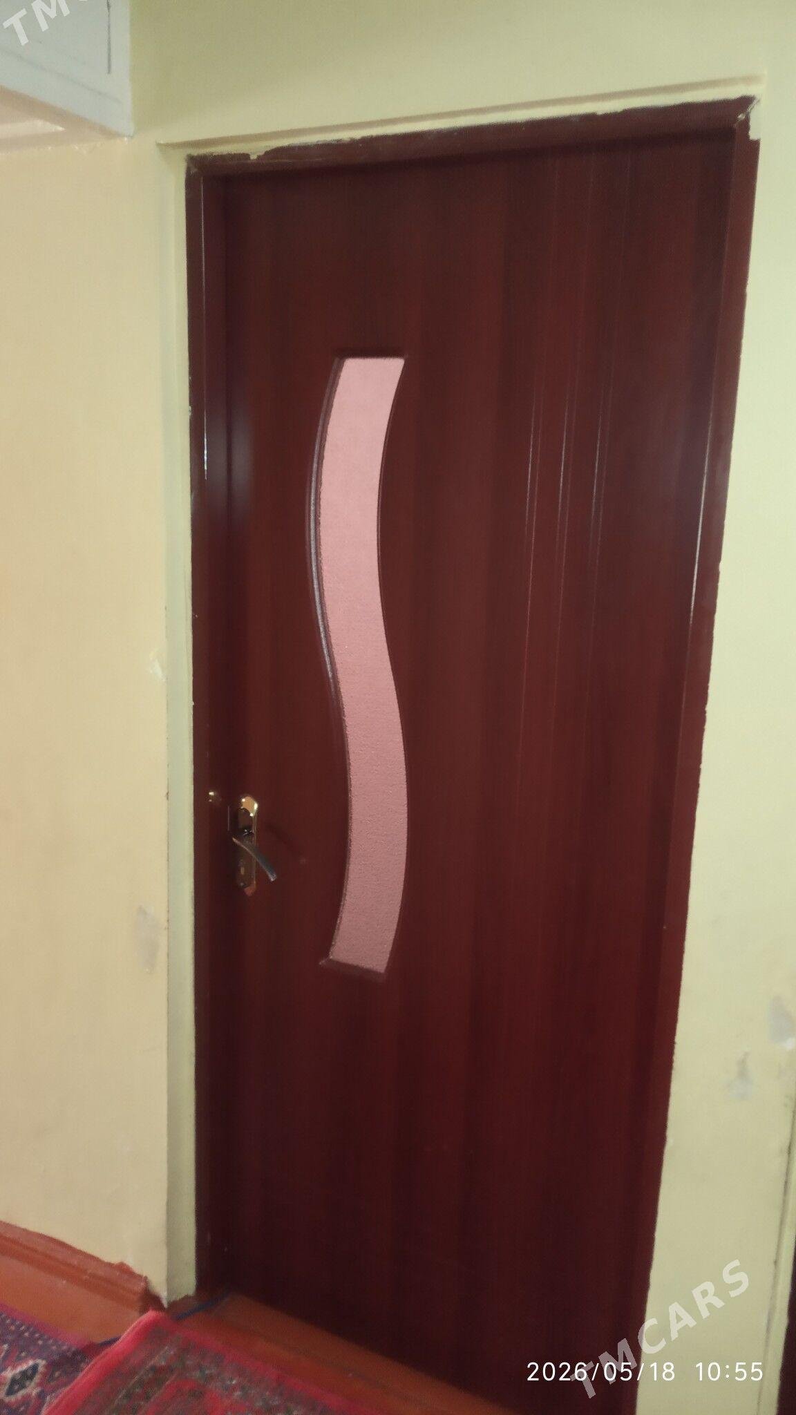 Gapy ichki - Aşgabat - img 1