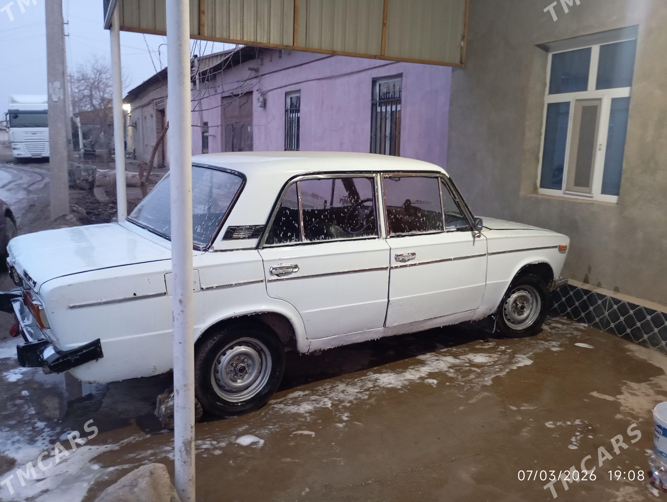 Lada 2106 1989 - 15 000 TMT - Кёнеургенч - img 1