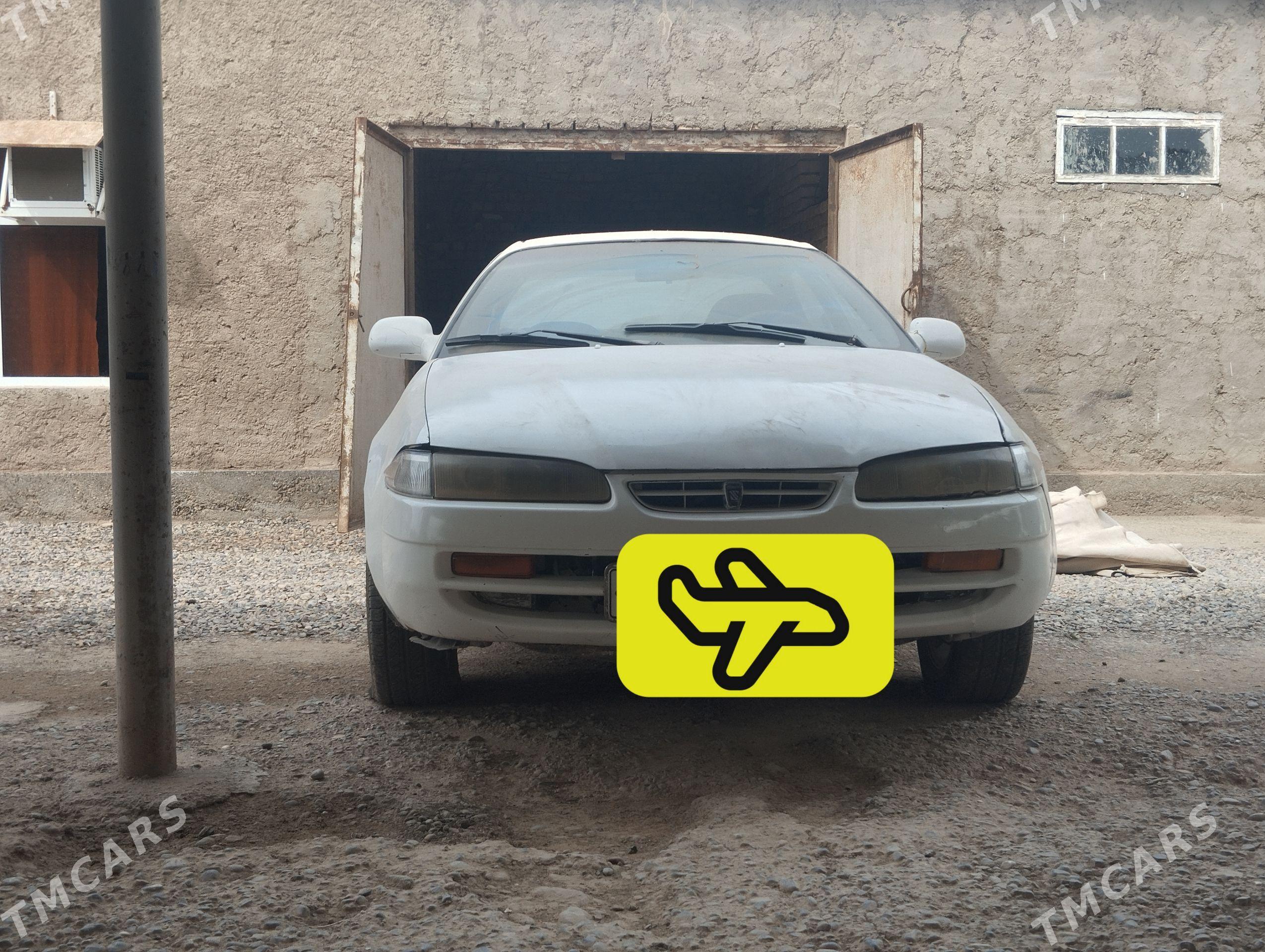 Toyota Marino 1993 - 40 000 TMT - Tejen - img 1