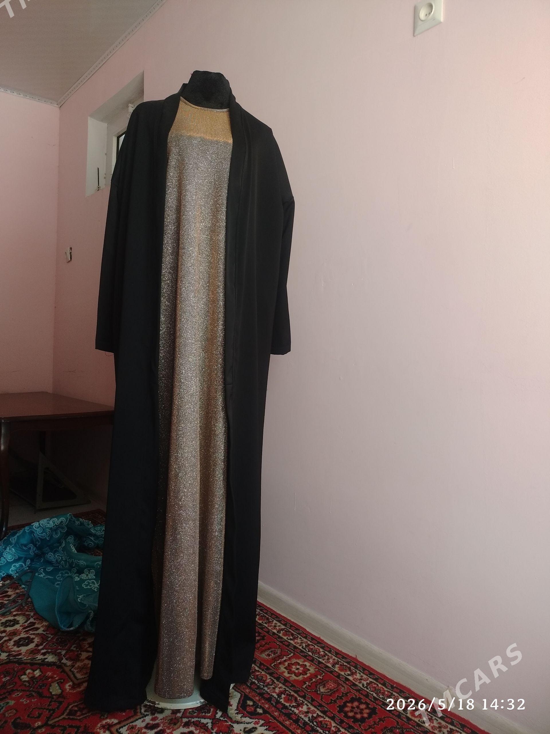abaya - Балканабат - img 1