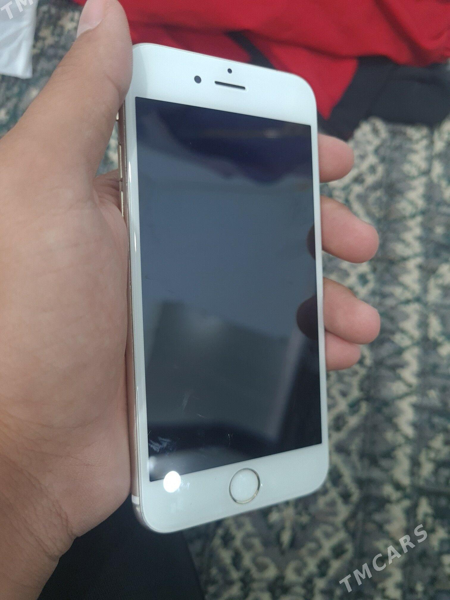 Iphone 6 - Бузмеин ГРЭС - img 1