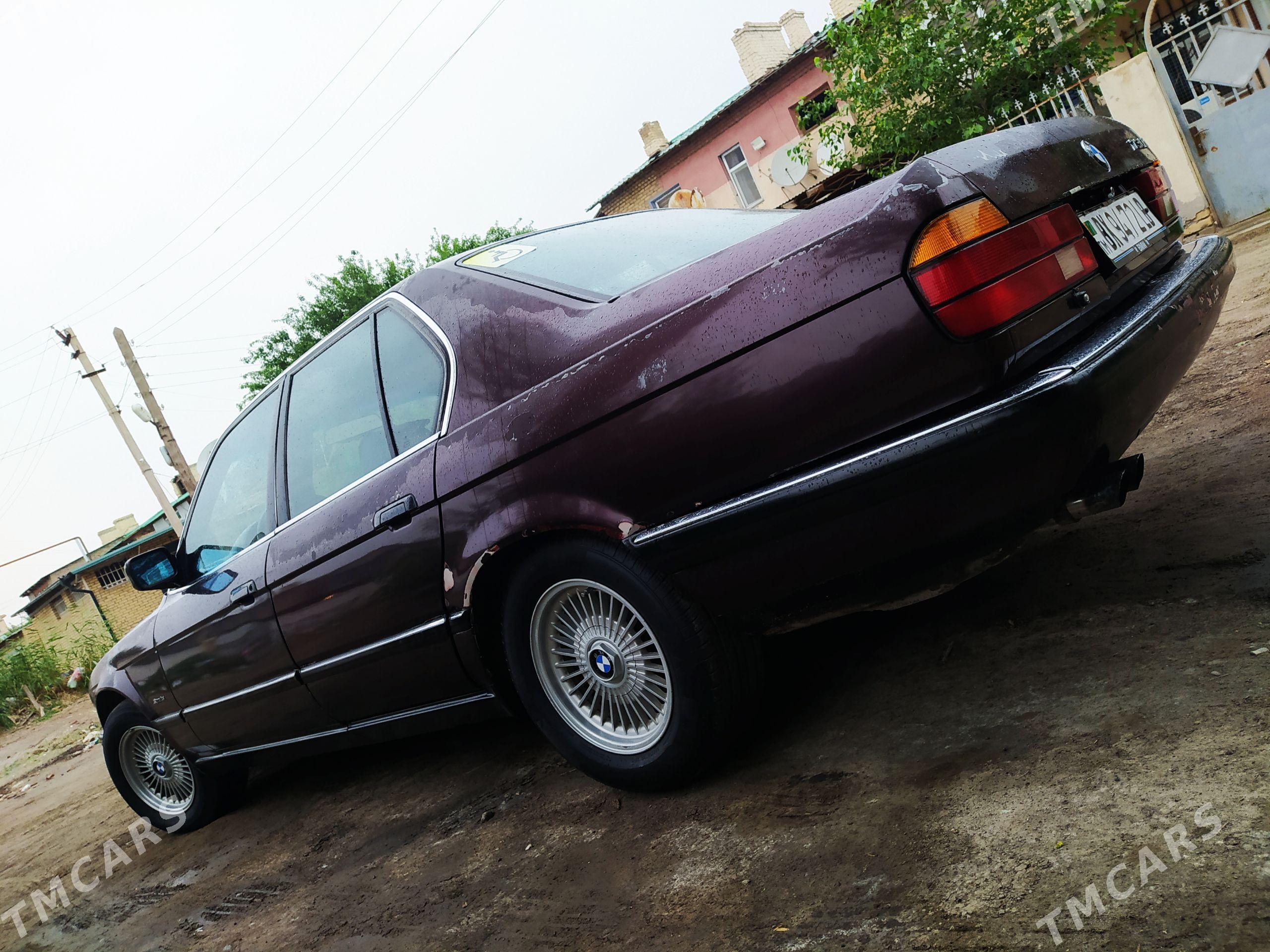 BMW 7 Series 1994 - 70 000 TMT - Türkmenabat - img 1