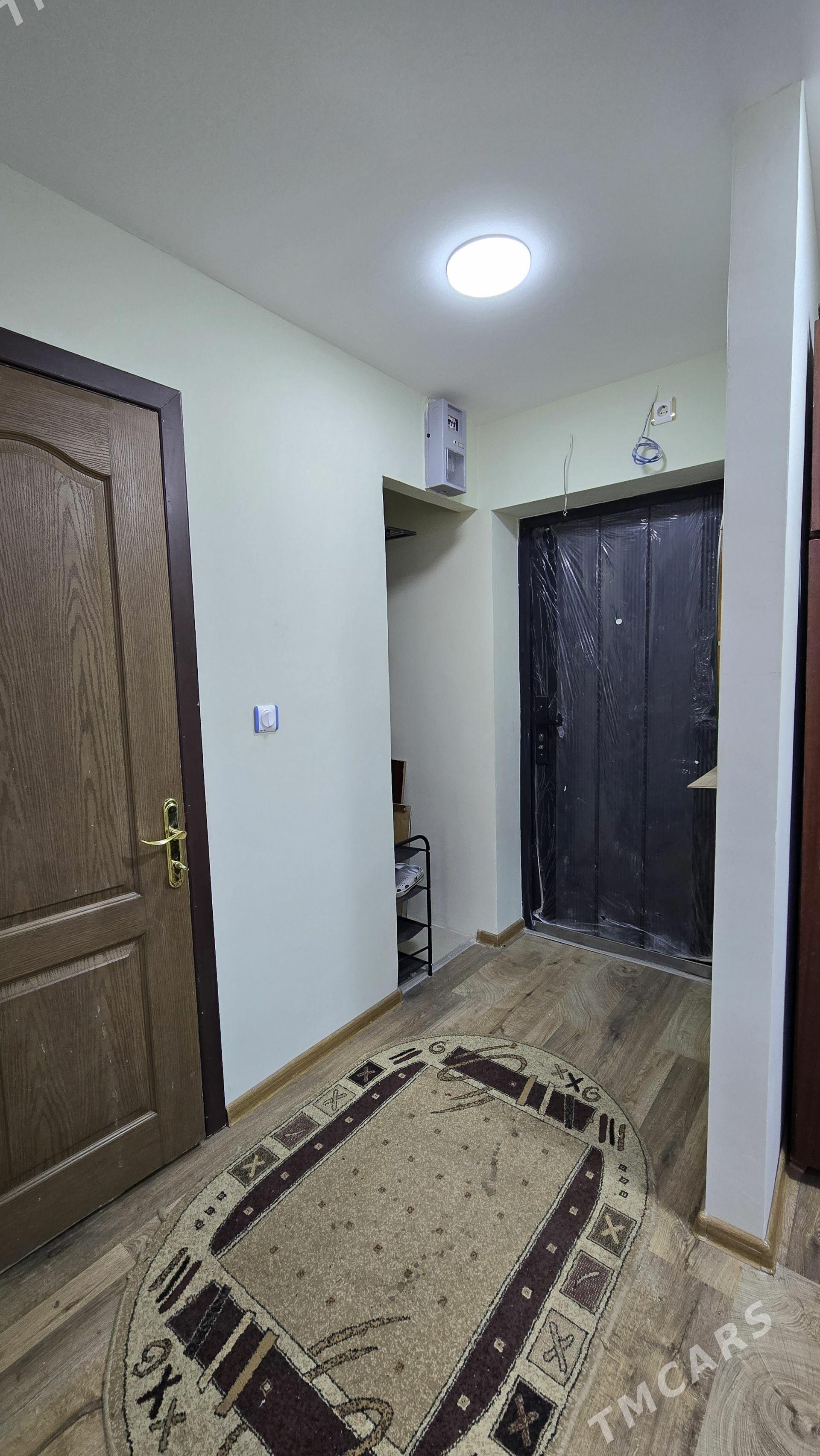 10мкр 1эт. Гостинка 37м² - 10 mkr - img 1
