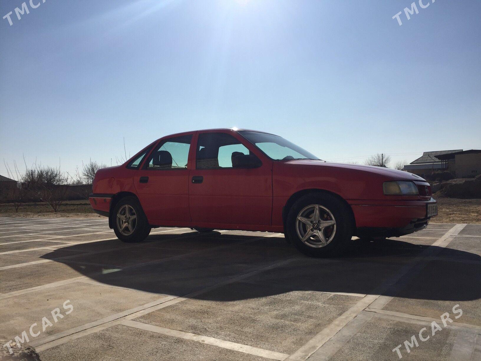Opel Vectra 1993 - 50 000 TMT - Mary - img 1