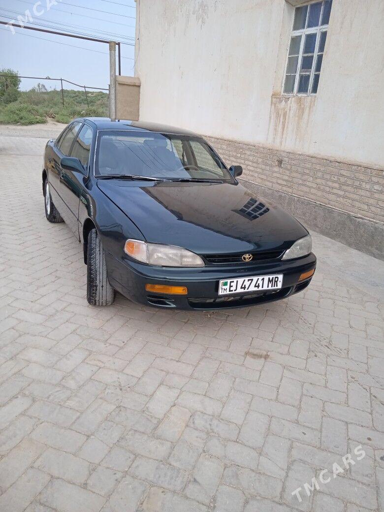 Toyota Camry 1995 - 105 000 TMT - Baýramaly - img 1