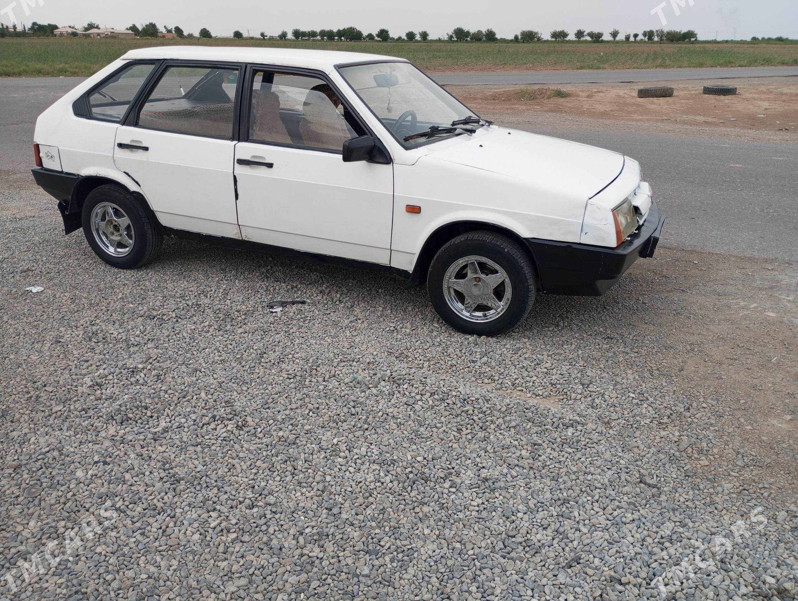 Lada 2109 1989 - 25 000 TMT - Mary - img 1