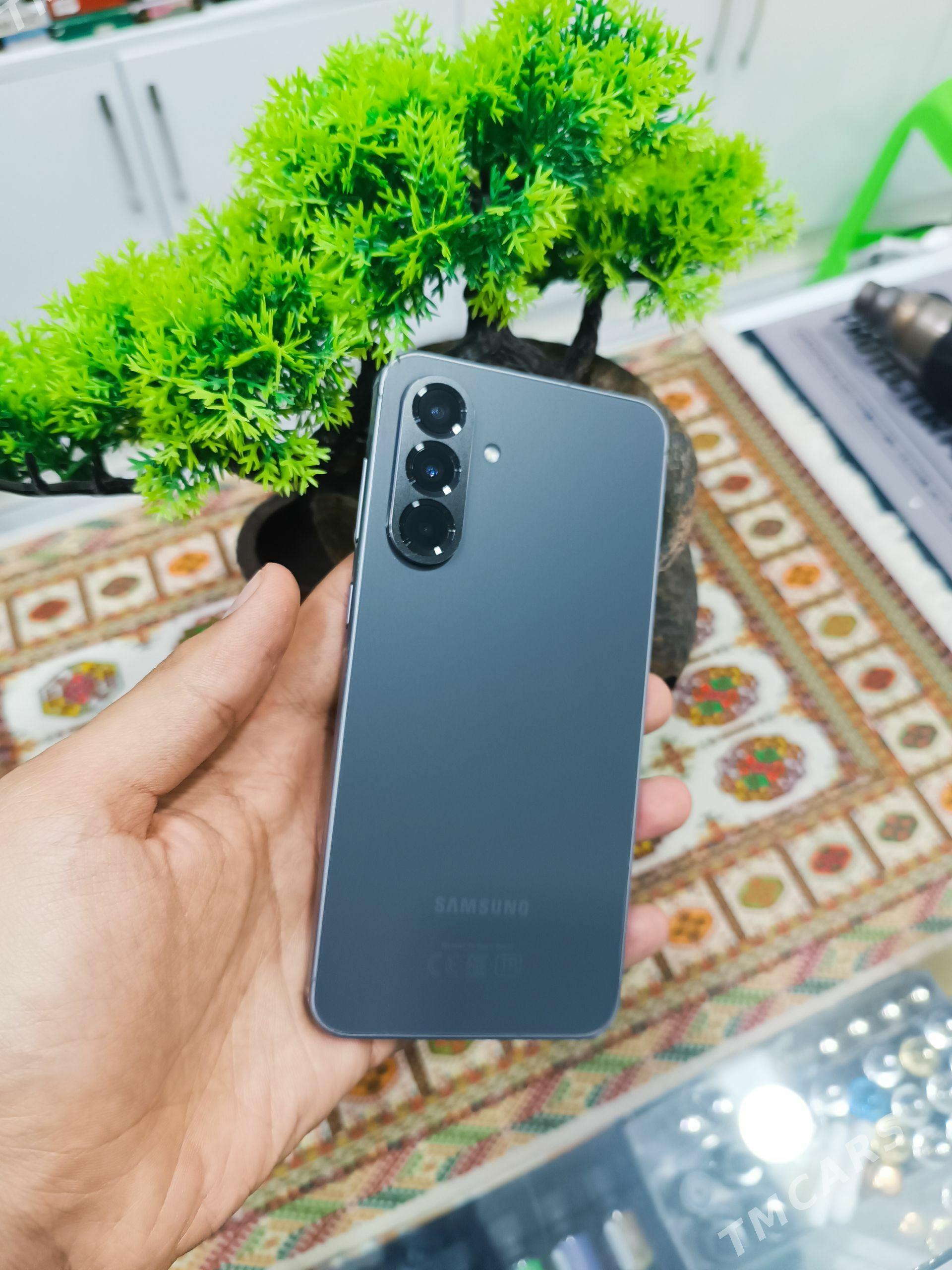 Samsung a56 - Бузмеин - img 1
