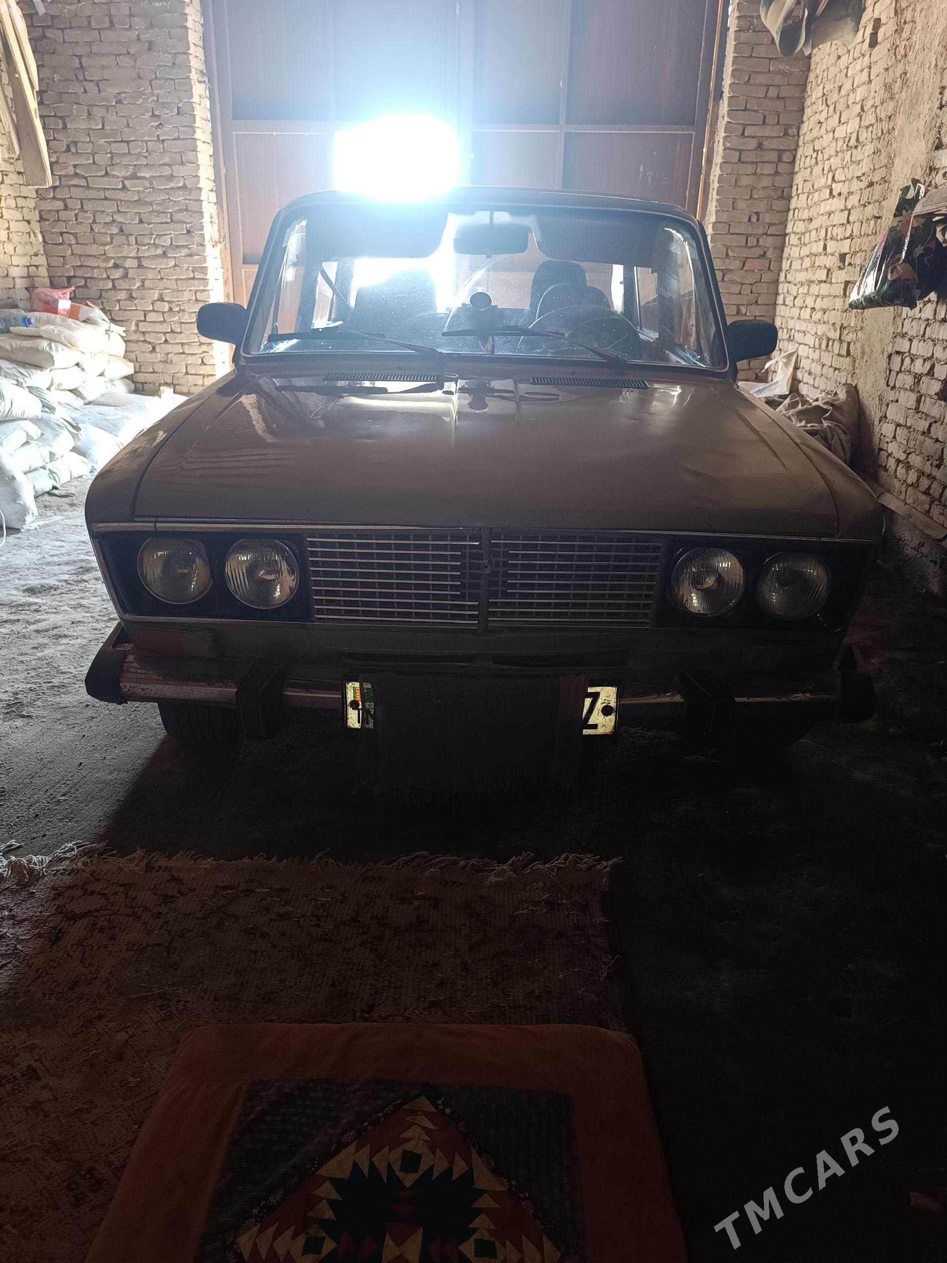 Lada 2106 1989 - 19 000 TMT - Daşoguz - img 1