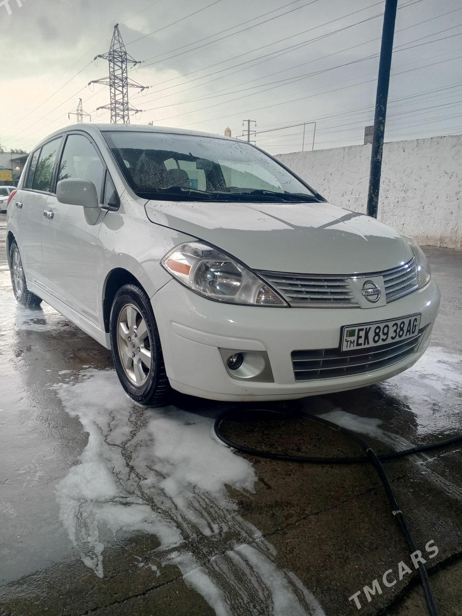 Nissan Versa 2011 - 149 000 TMT - Aşgabat - img 1