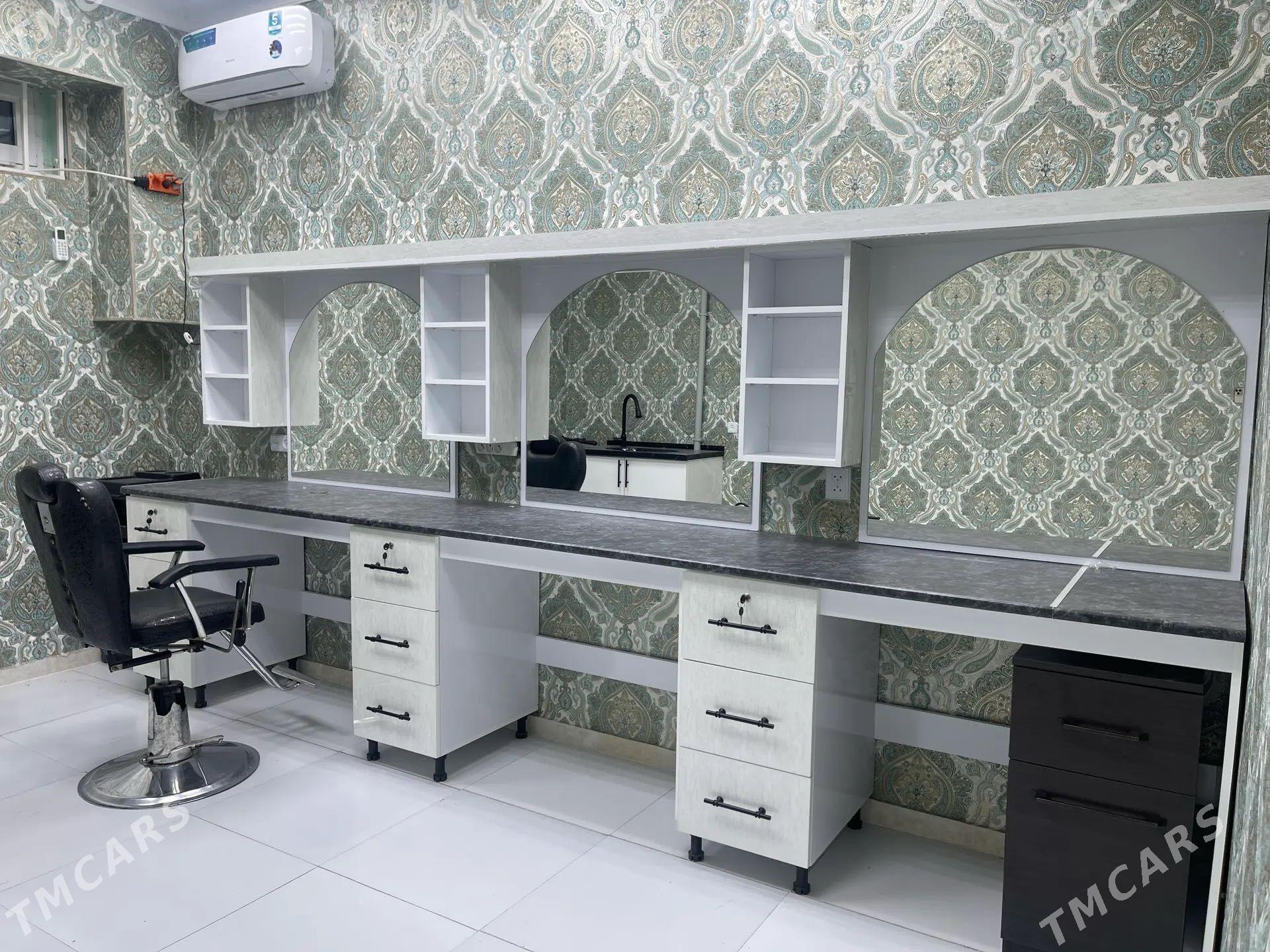 Arenda salon - Parahat 8 - img 1