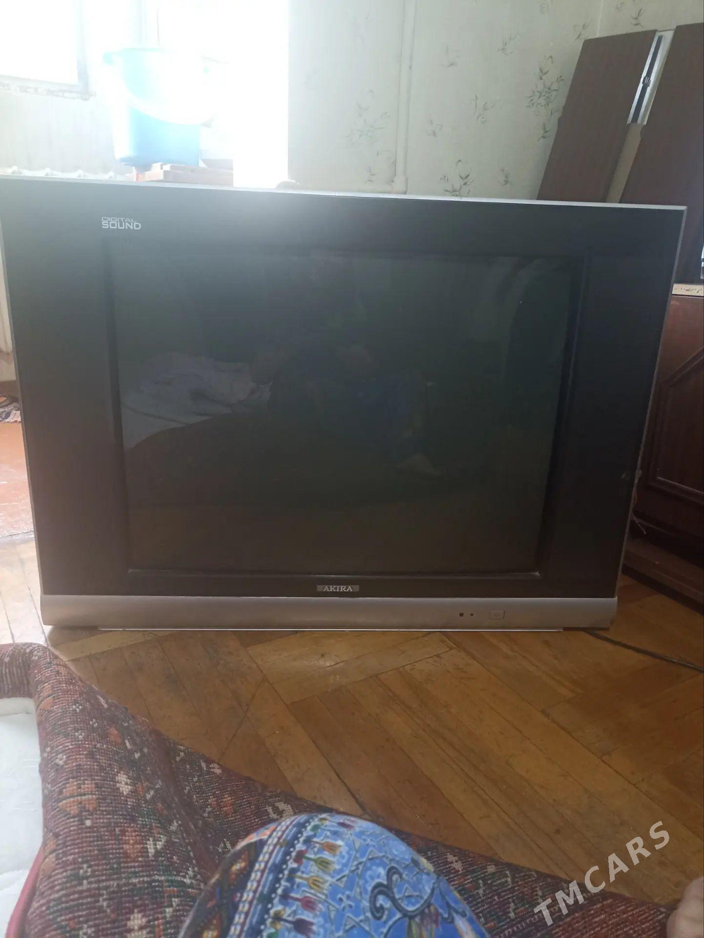 telewizor - Ашхабад - img 1