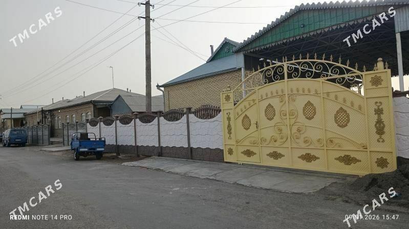 Amatly beton zaborlar - Wekilbazar - img 1