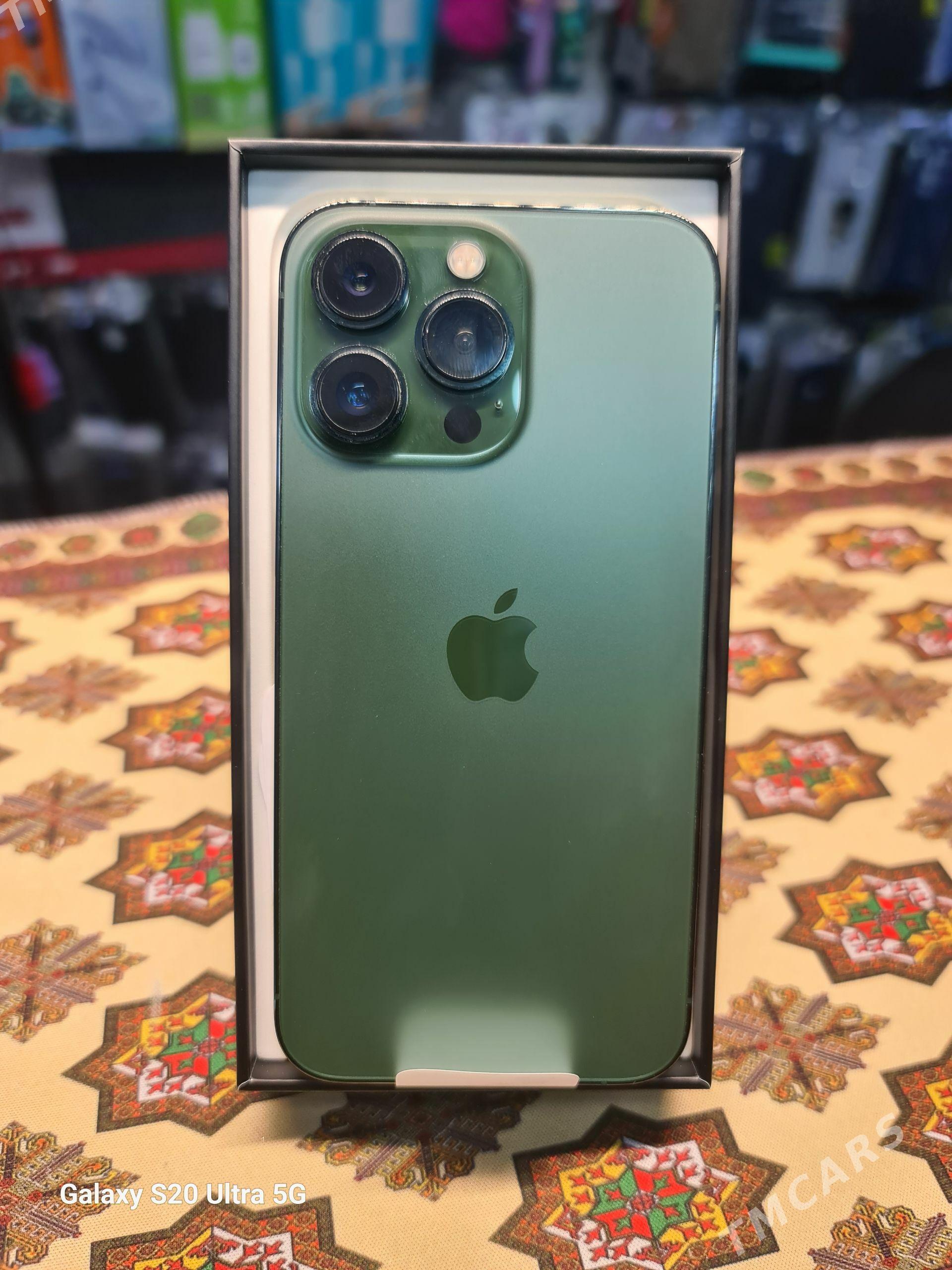 Iphone 13pro - Гызыларбат - img 1