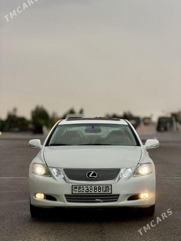 Lexus GS 350 2010 - 239 000 TMT - Aşgabat - img 1