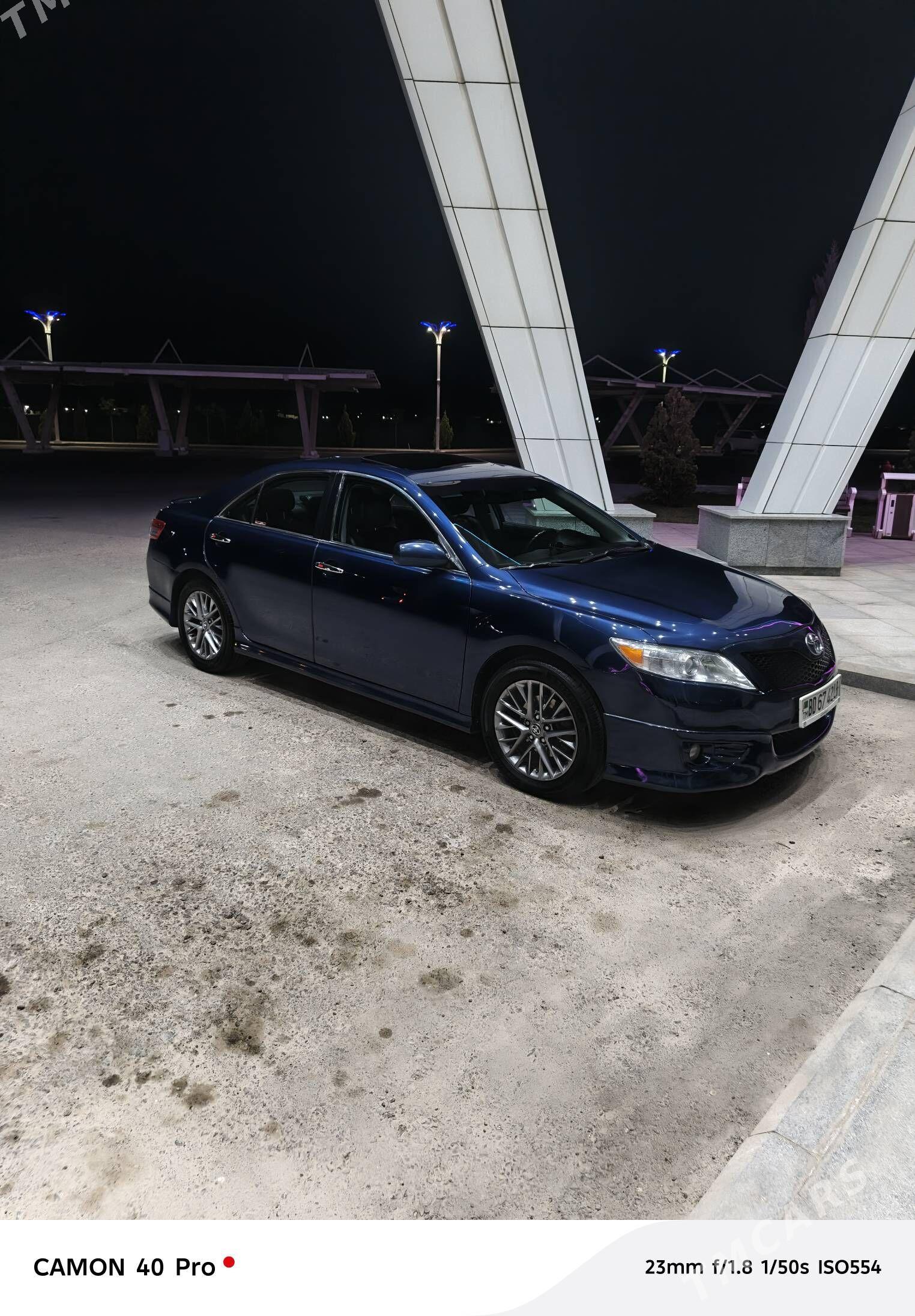 Toyota Camry 2011 - 260 000 TMT - Çärjew - img 1