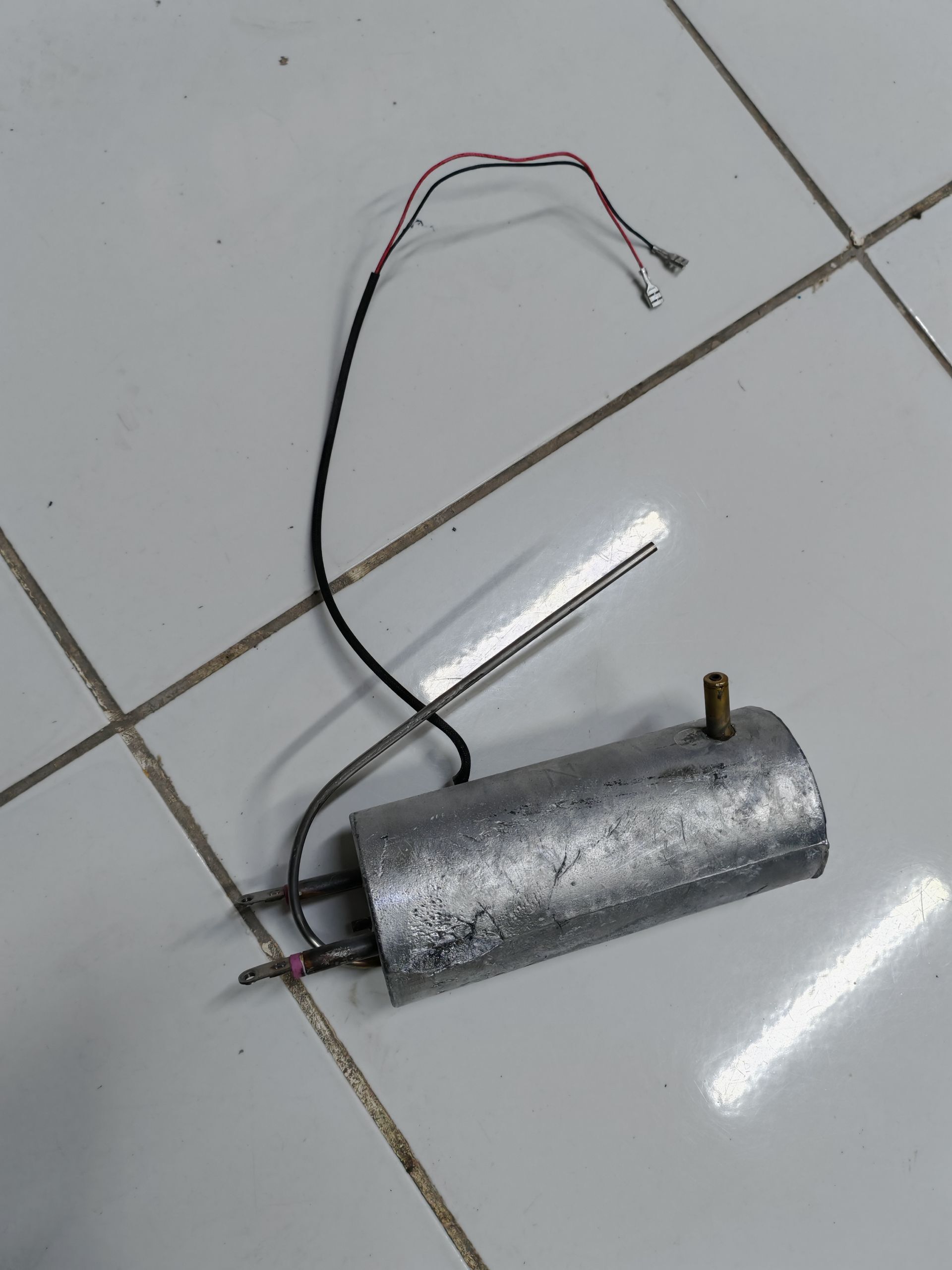 Ten Tusse aparatlar üçin - Aşgabat - img 1