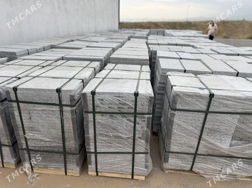 Granit 60x60 - Aşgabat - img 1