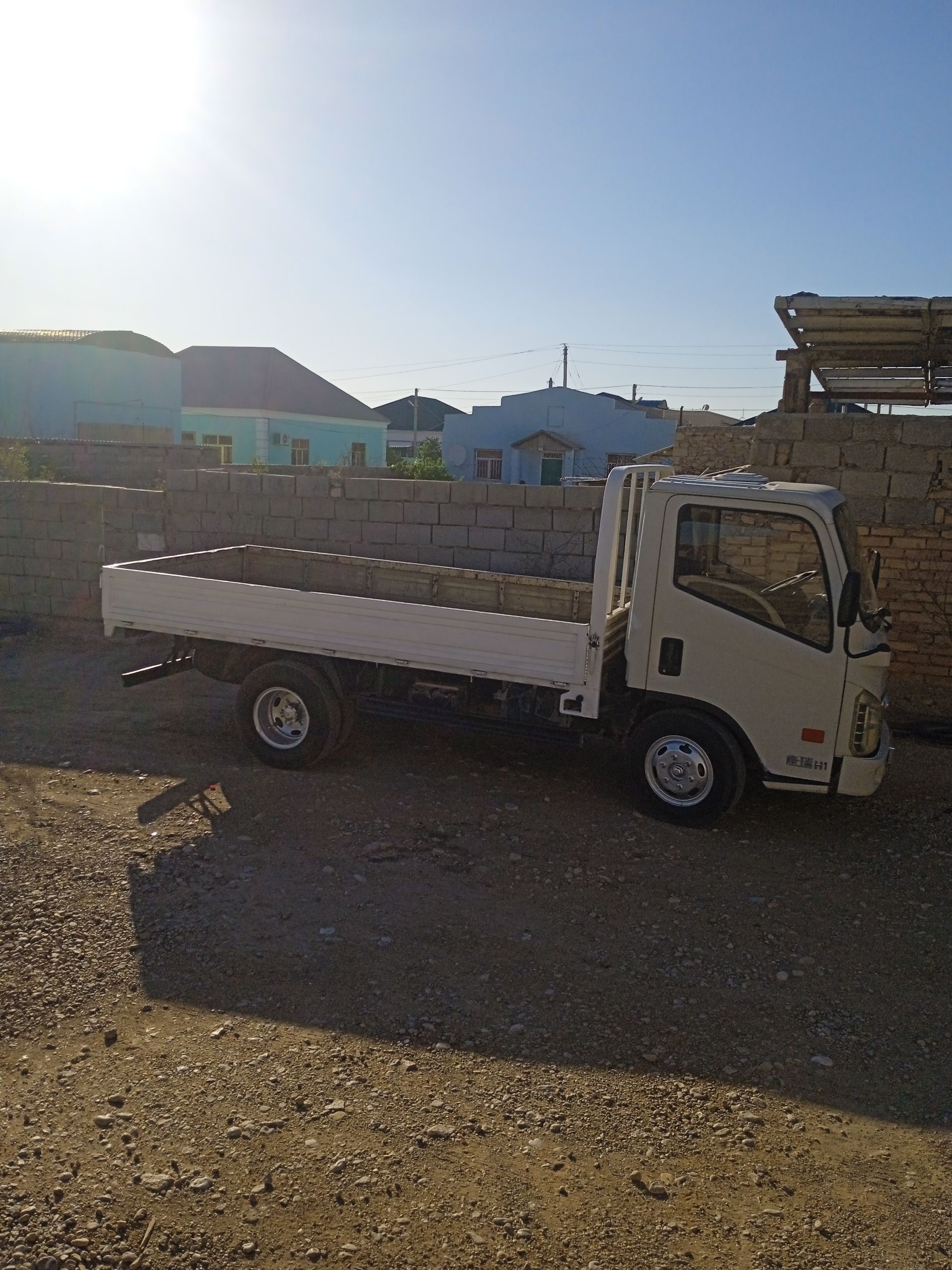 Forland H2 2014 - 160 000 TMT - Balkanabat - img 1