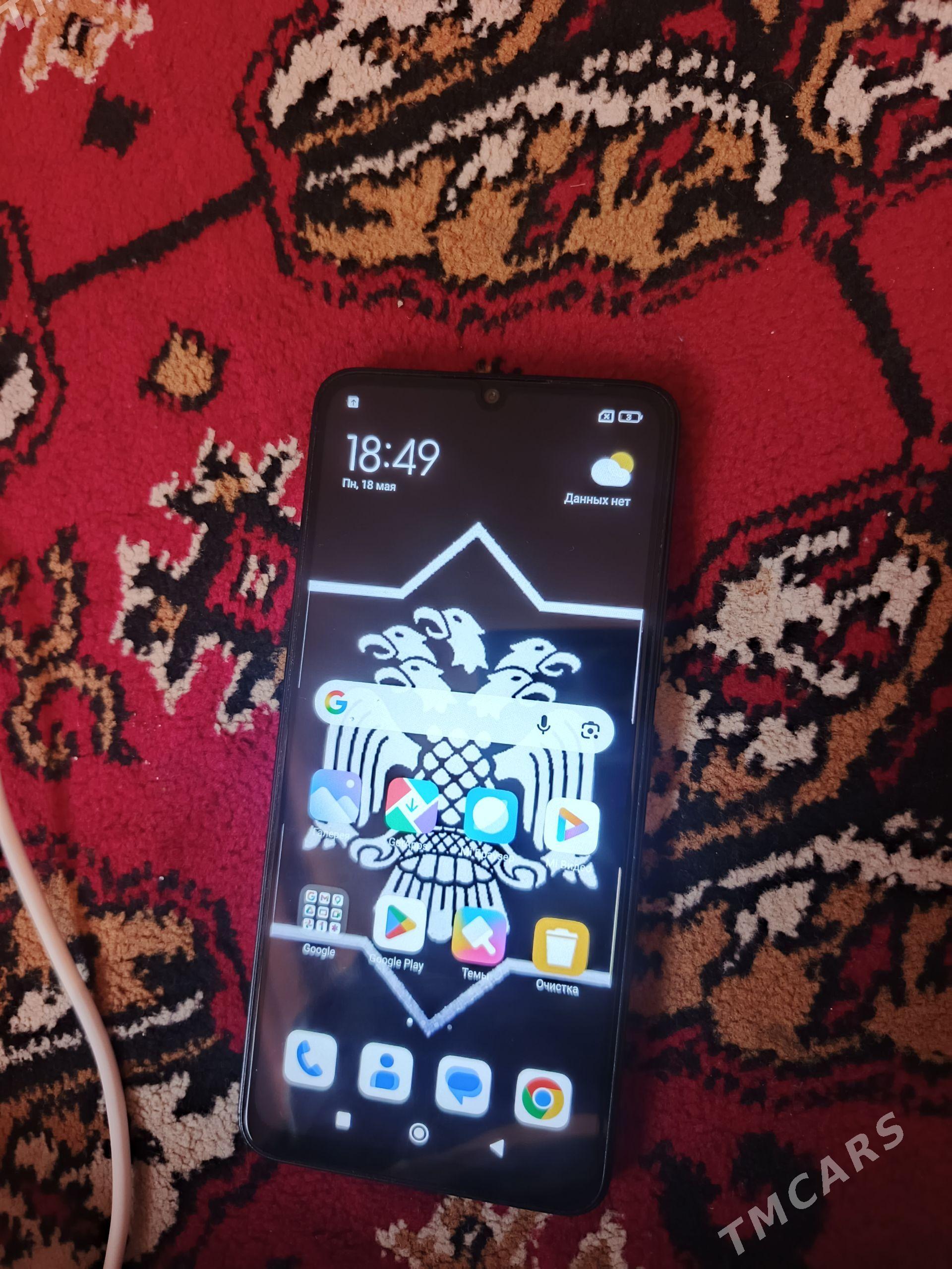 redmi 13 c 8/256 - Aşgabat - img 1