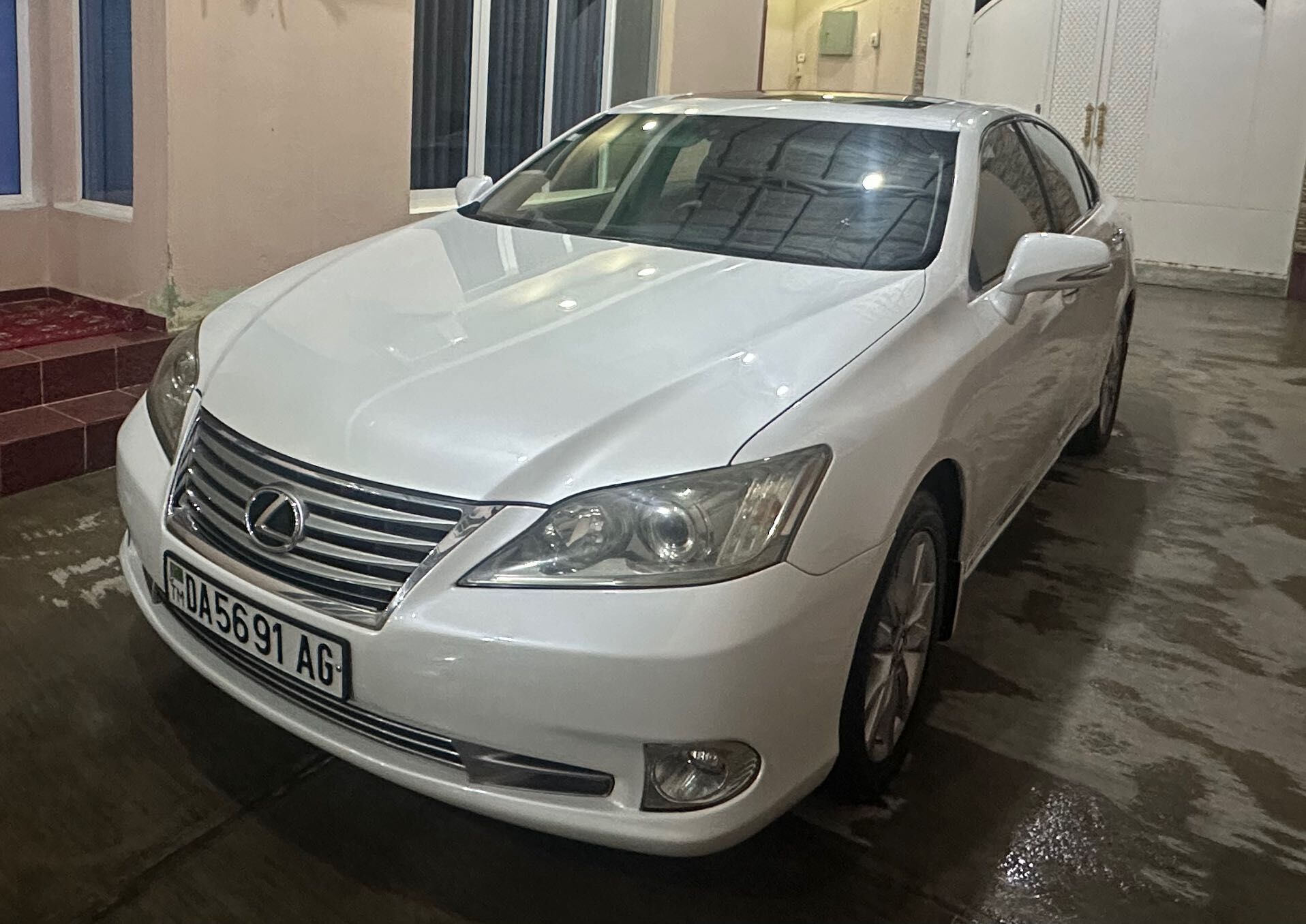 Lexus ES 350 2011 - 265 000 TMT - Aşgabat - img 1