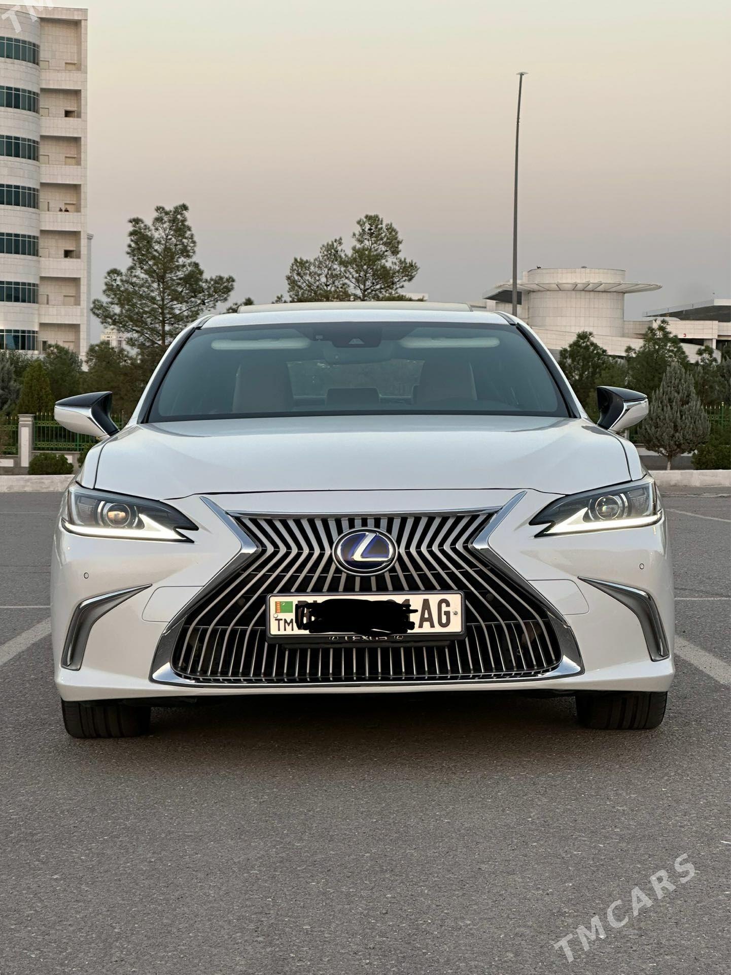 Lexus ES 350 2020 - 450 000 TMT - Aşgabat - img 1