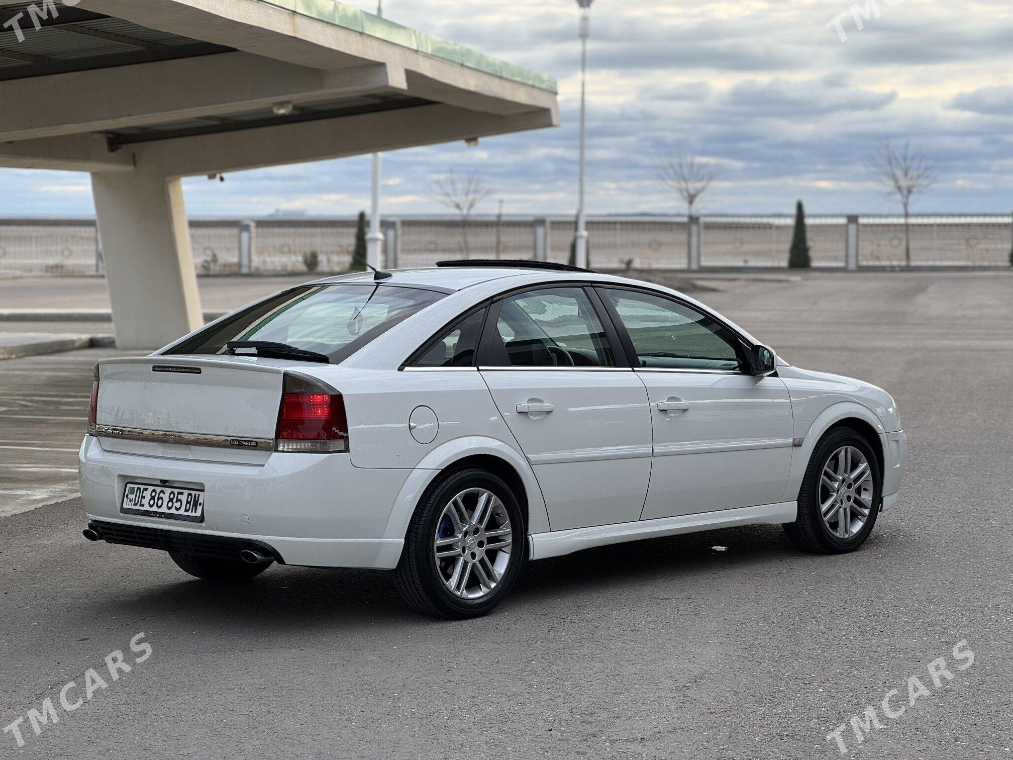 Opel Vectra 2002 - 116 000 TMT - Türkmenbaşy - img 1
