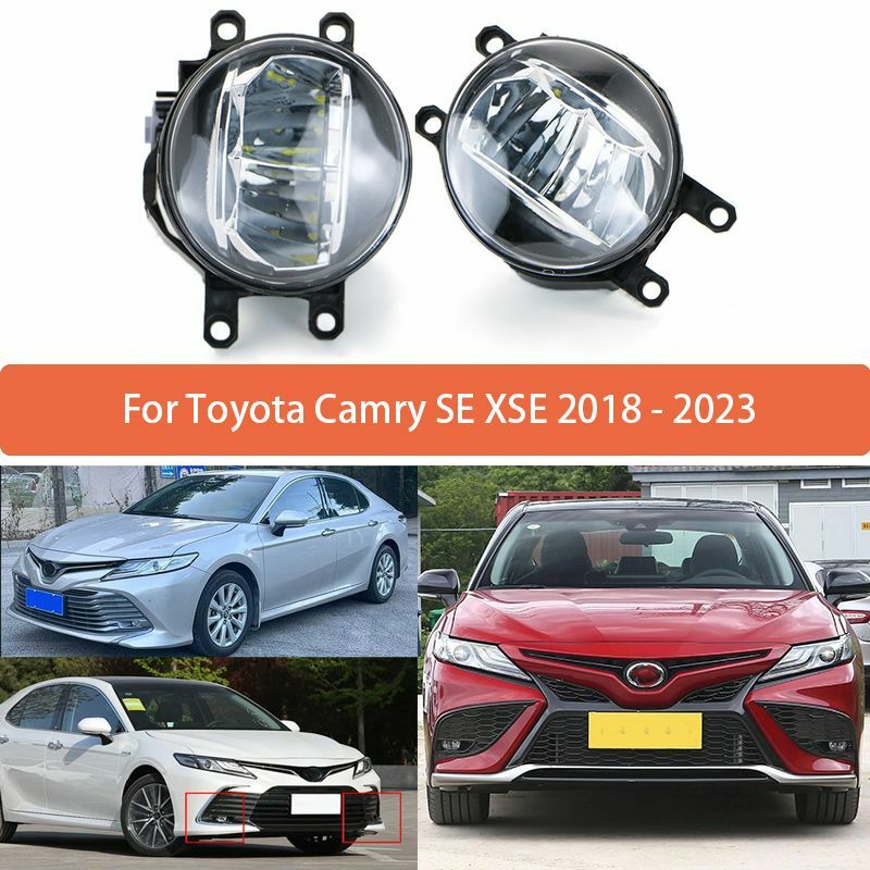 Camry tumannik 140 TMT - Çoganly - img 1