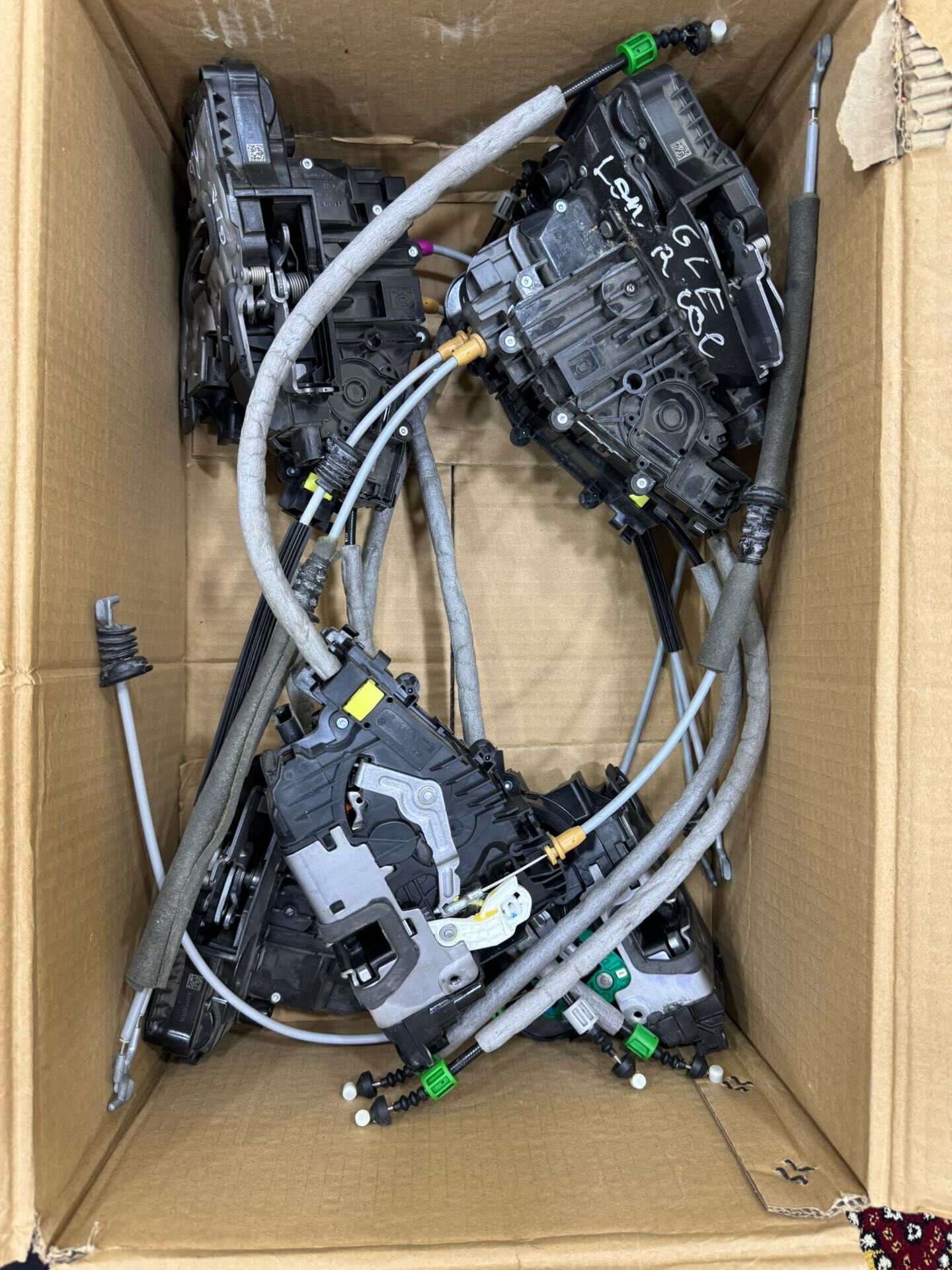 Gle prisoska 30 000 TMT - Garadamak - img 1
