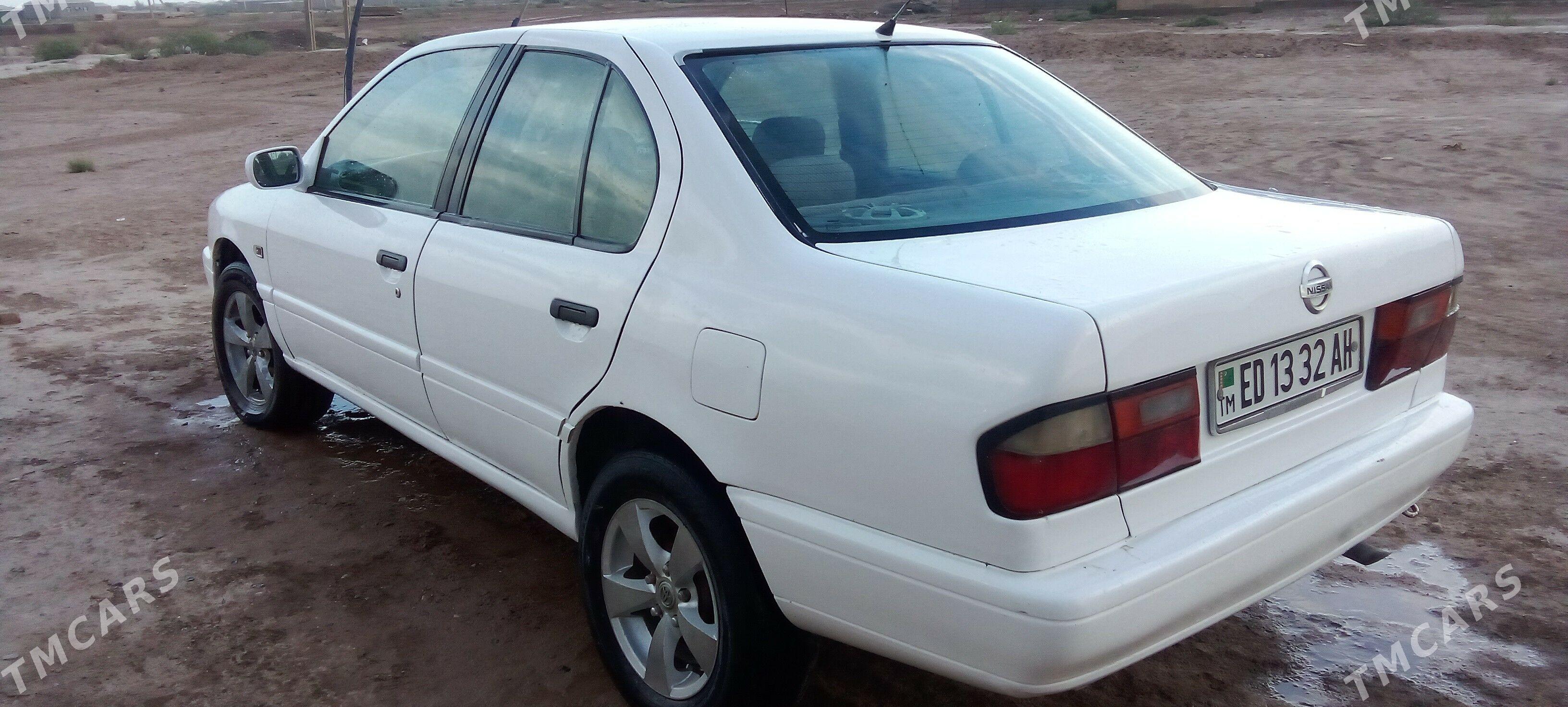 Nissan Primera 1993 - 40 000 TMT - Tejen - img 1