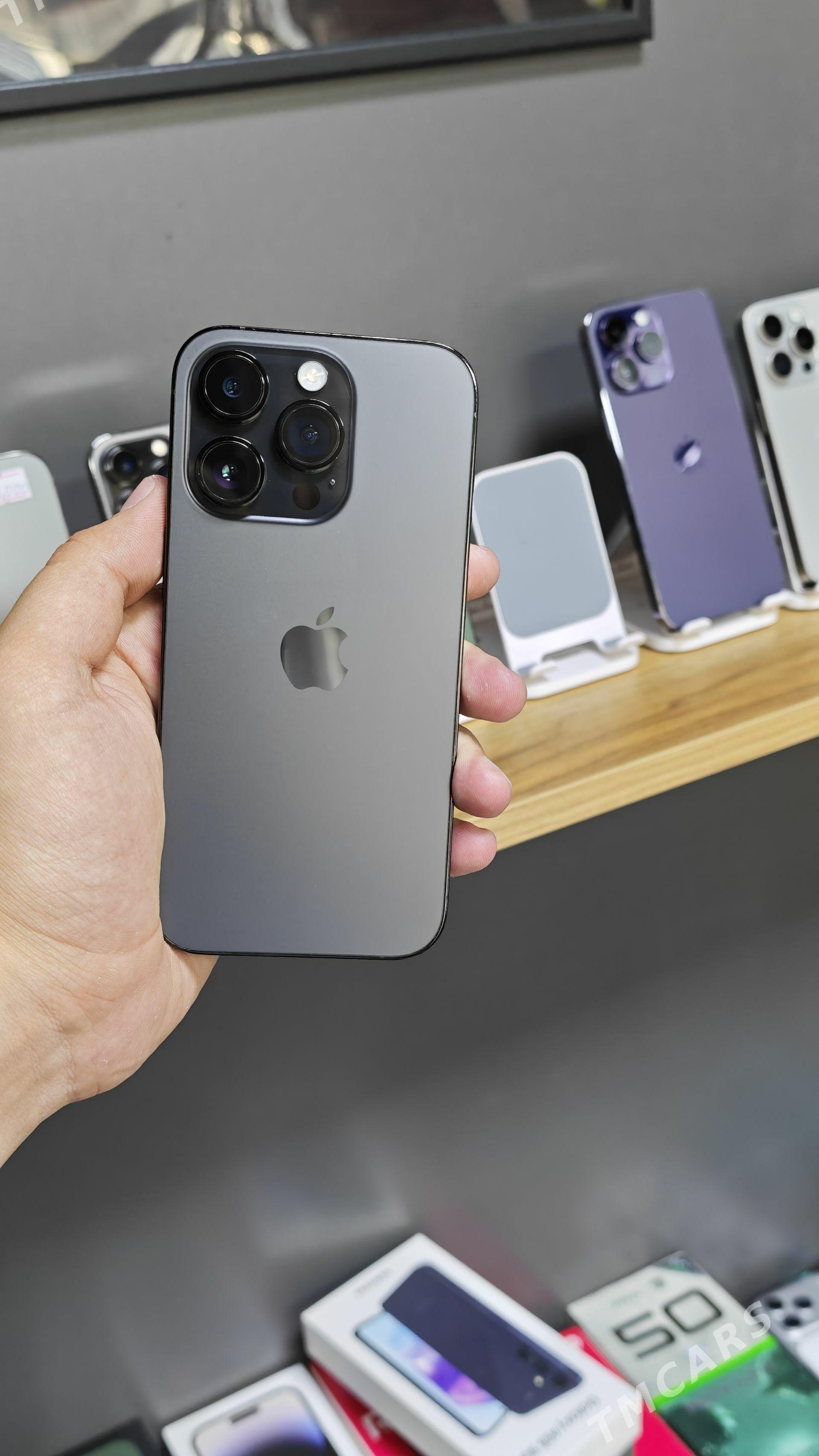 iPhone 14 pro - Türkmenabat - img 1