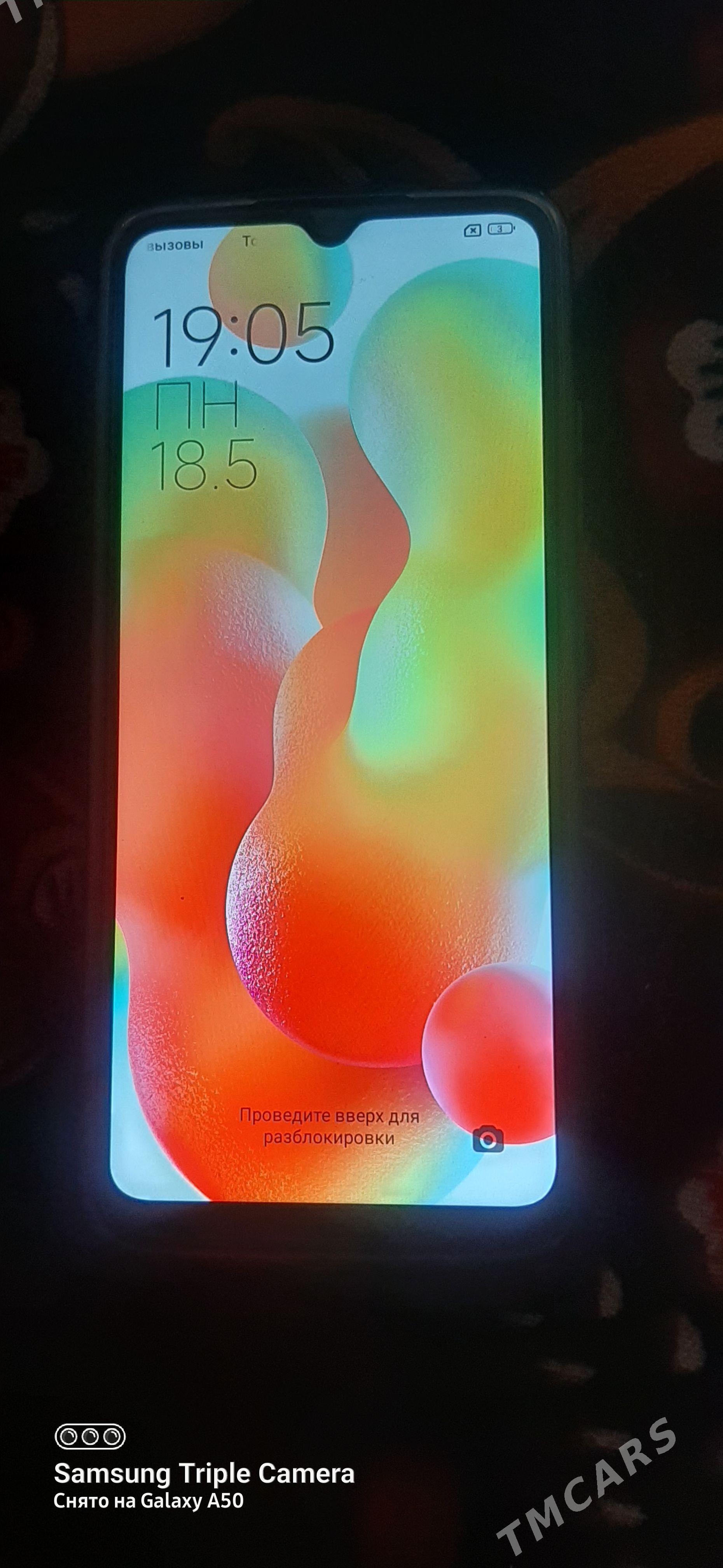 Redmi 12S - Daşoguz - img 1