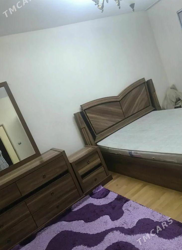 mir 5 komnot gyz uçin - Aşgabat - img 1