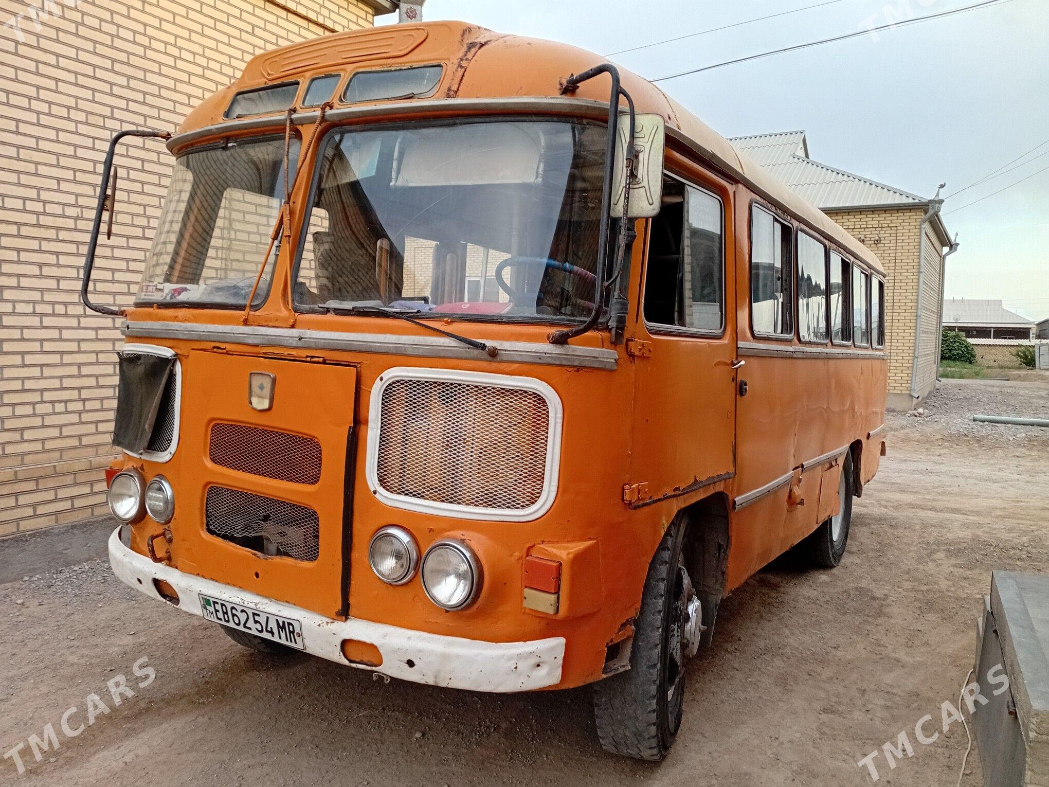 Gaz 53 1989 - 60 000 TMT - Mary - img 1