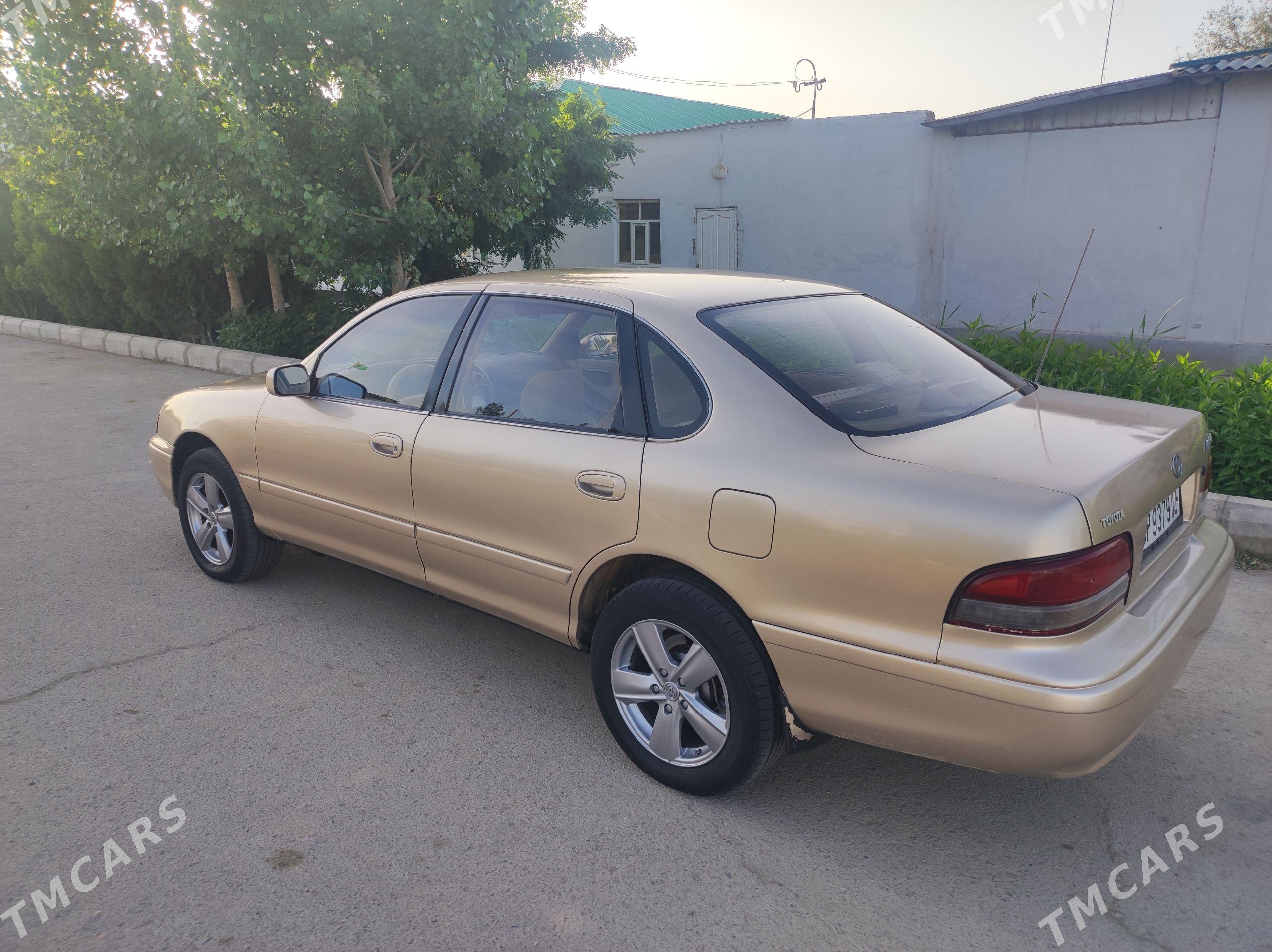 Toyota Avalon 1995 - 140 000 TMT - Boldumsaz - img 1