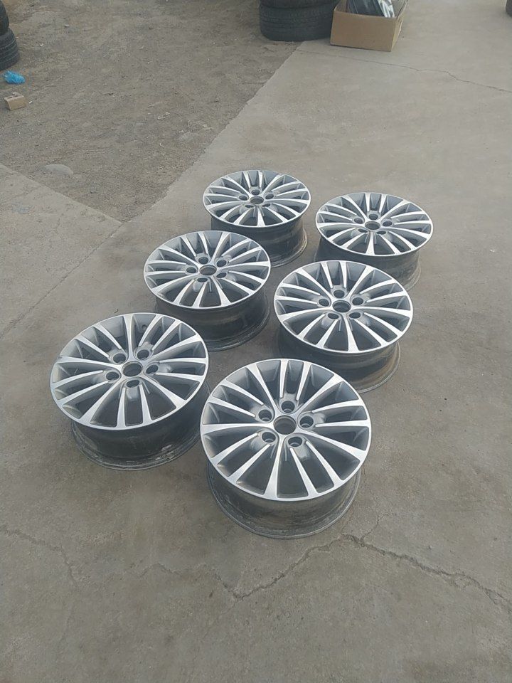 limited 3 disga R16 3 000 TMT - Мары - img 1