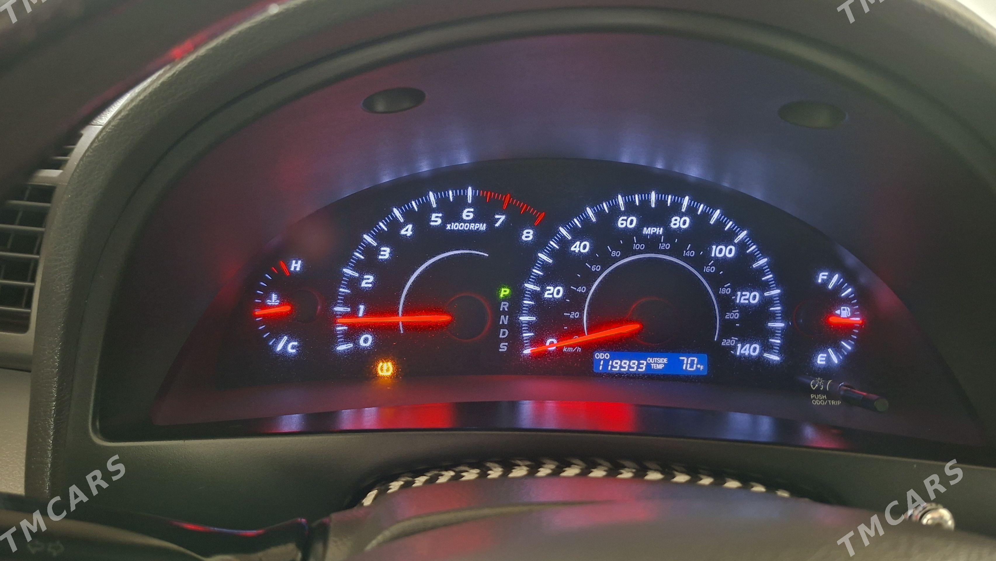 Toyota Camry 2010 - 220 000 TMT - Халач - img 1