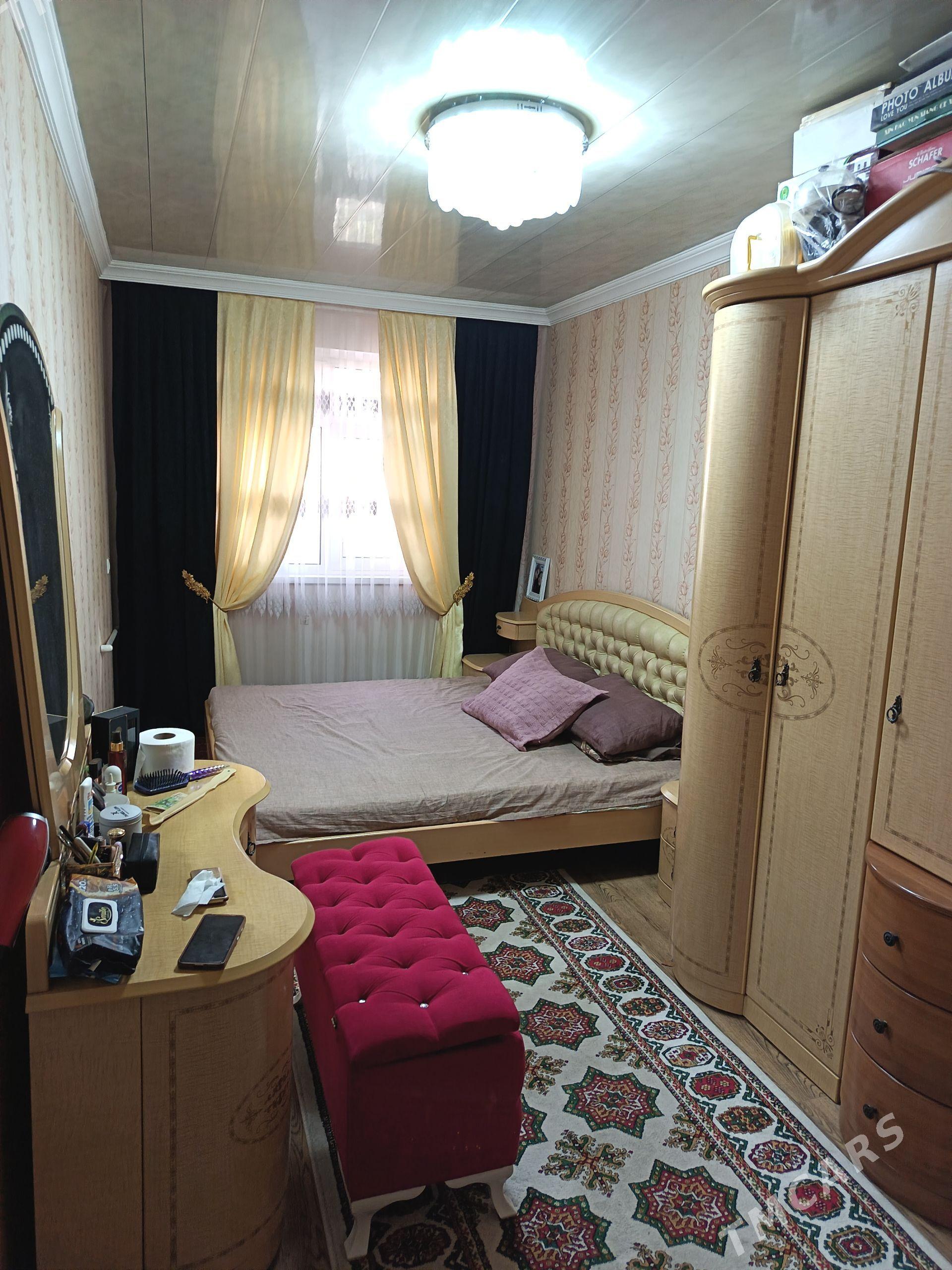 Квартира - Туркменабат - img 1