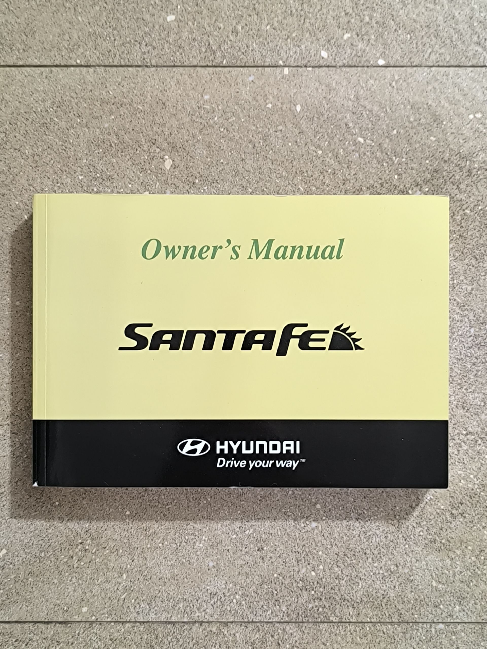 Hyundai Santa Fe kitaplary 300 TMT - Ашхабад - img 1