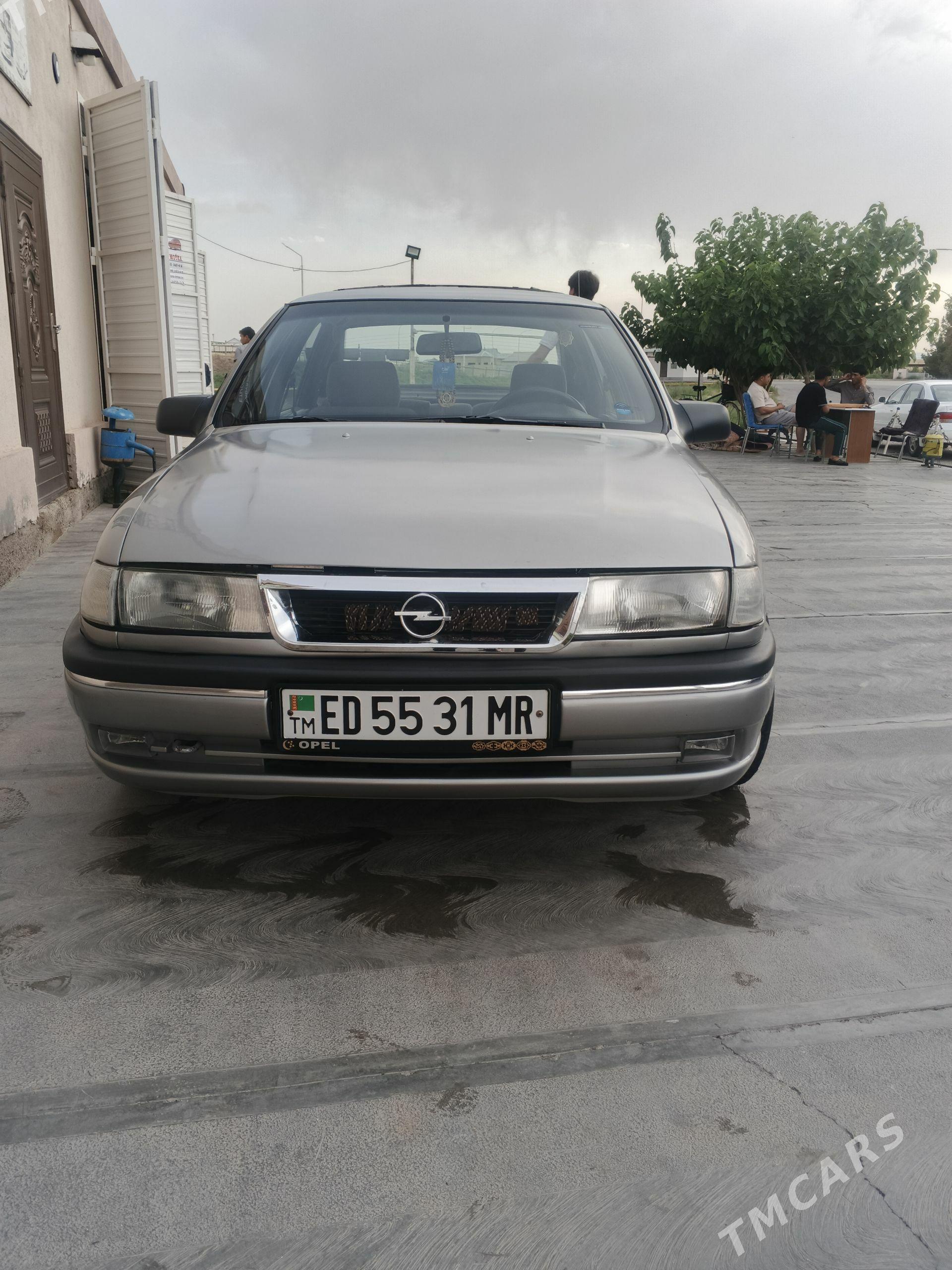 Opel Vectra 1995 - 45 000 TMT - Мары - img 1