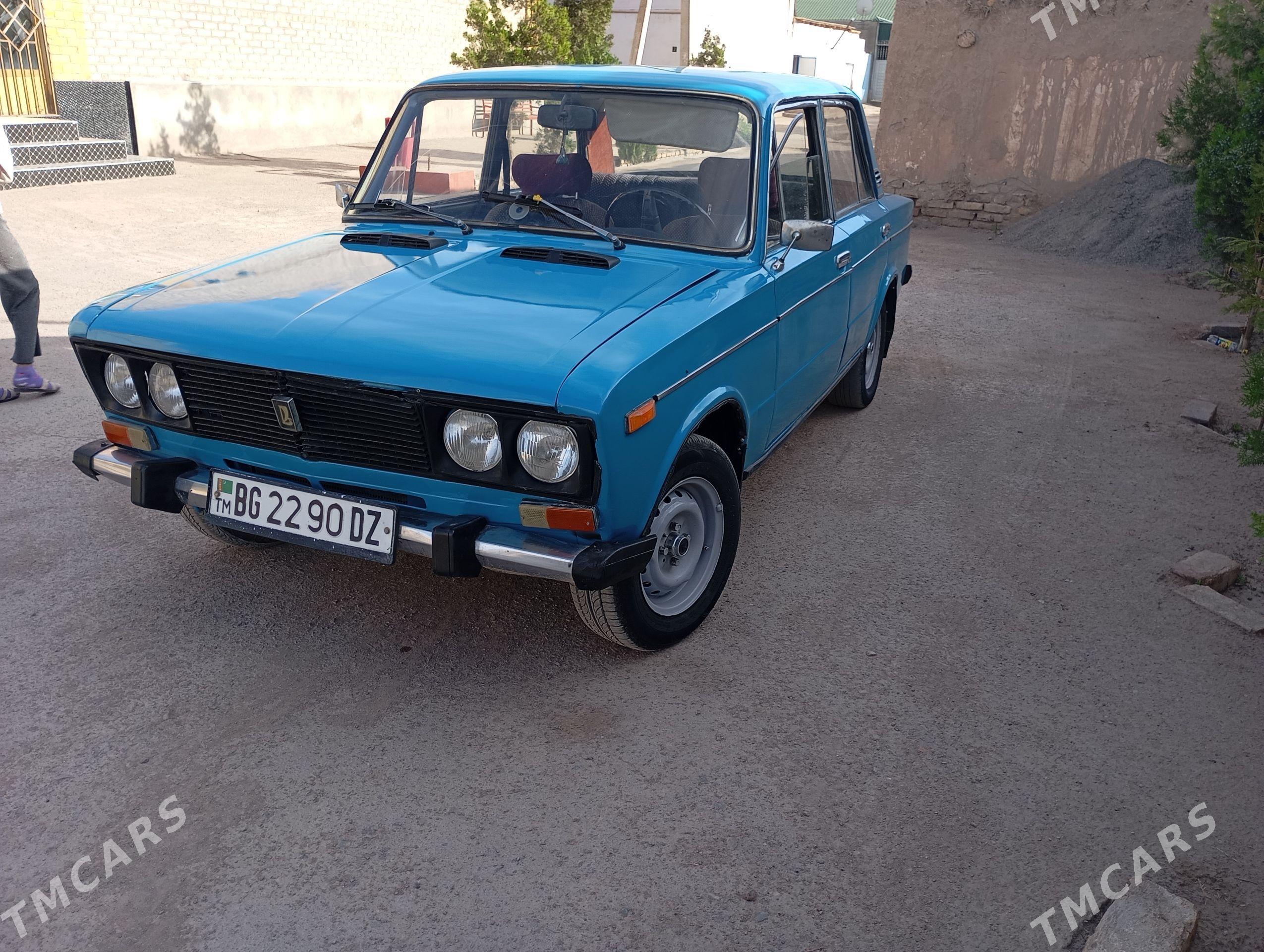 Lada 2106 1993 - 25 000 TMT - Губадаг - img 1