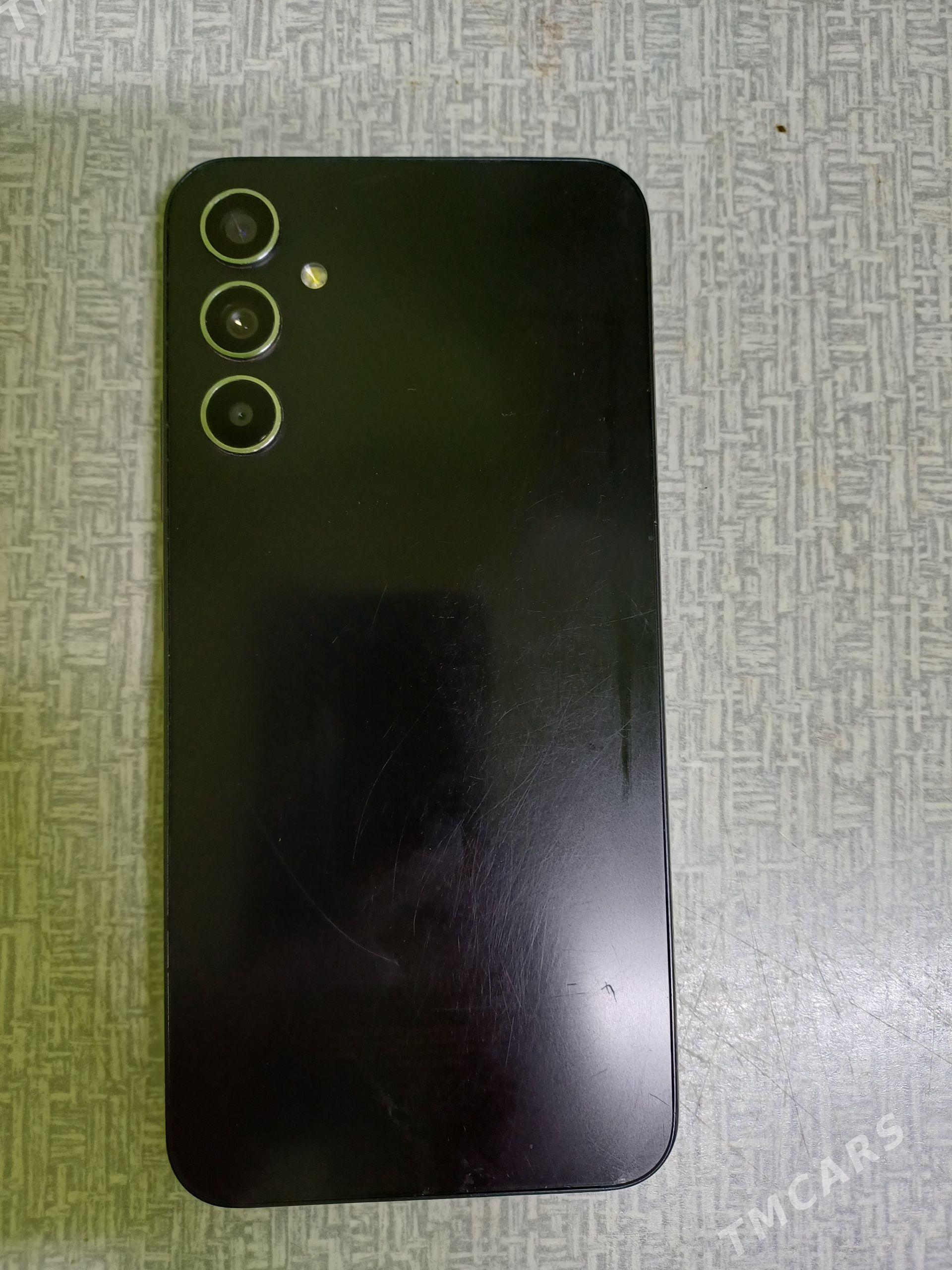 samsung a34 - Туркменабат - img 1