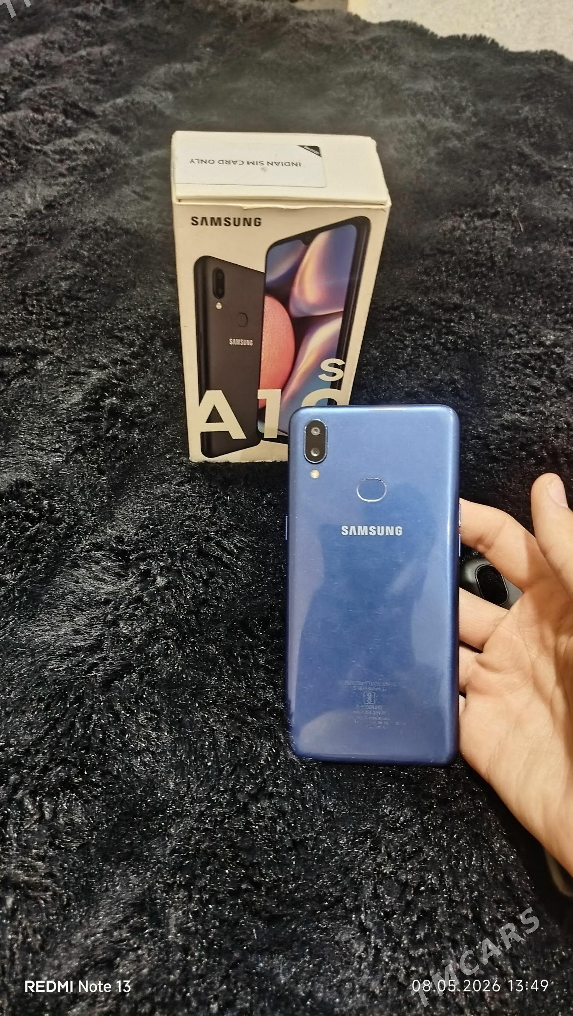 REDMI NOTE 13 - Daşoguz - img 1