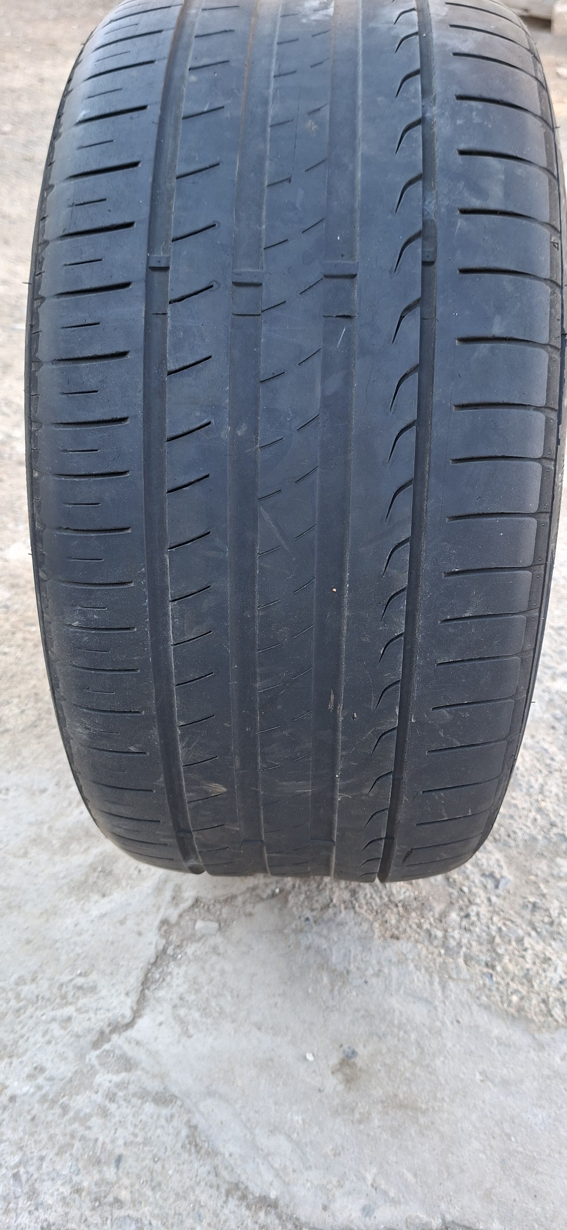 teker 250 TMT - Türkmenbaşy - img 1