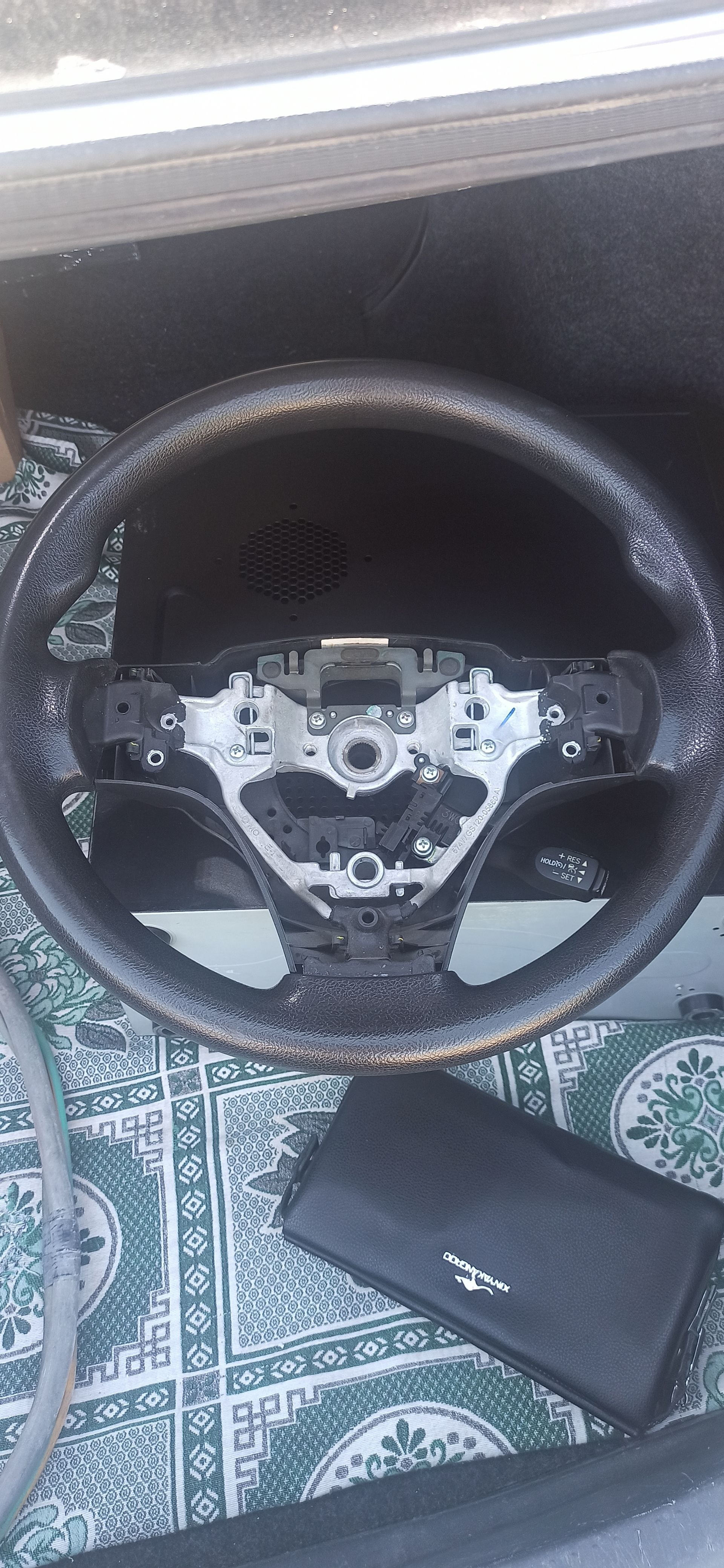 Camry Avalon rul 200 TMT - Balkanabat - img 1