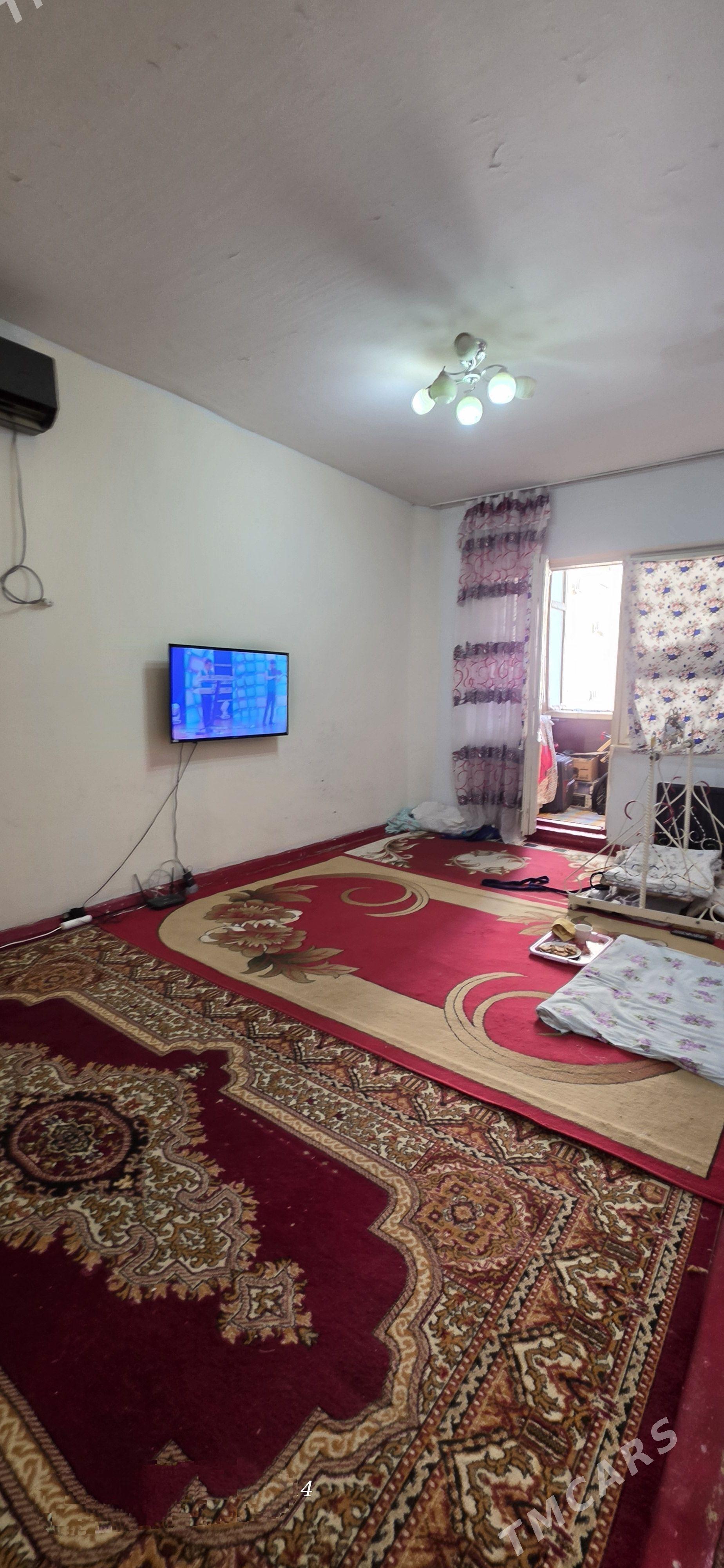Satlyk mir3 5/5 etaj 3kom 74m² - Мир 3 - img 1