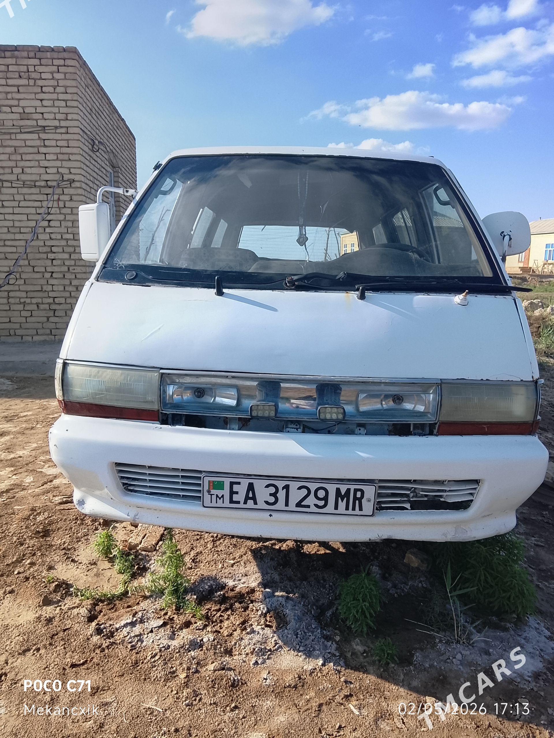 Toyota Town Ace 1992 - 12 000 TMT - Baýramaly - img 1