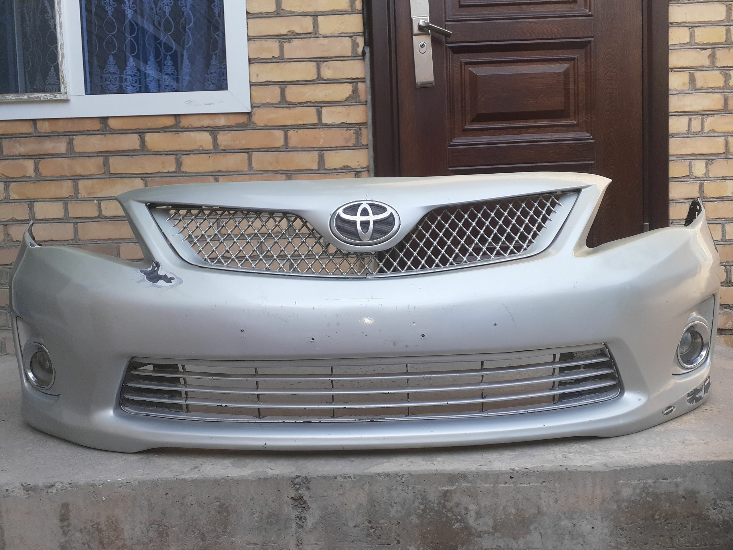 carolla bamper 200 TMT - Türkmenabat - img 1