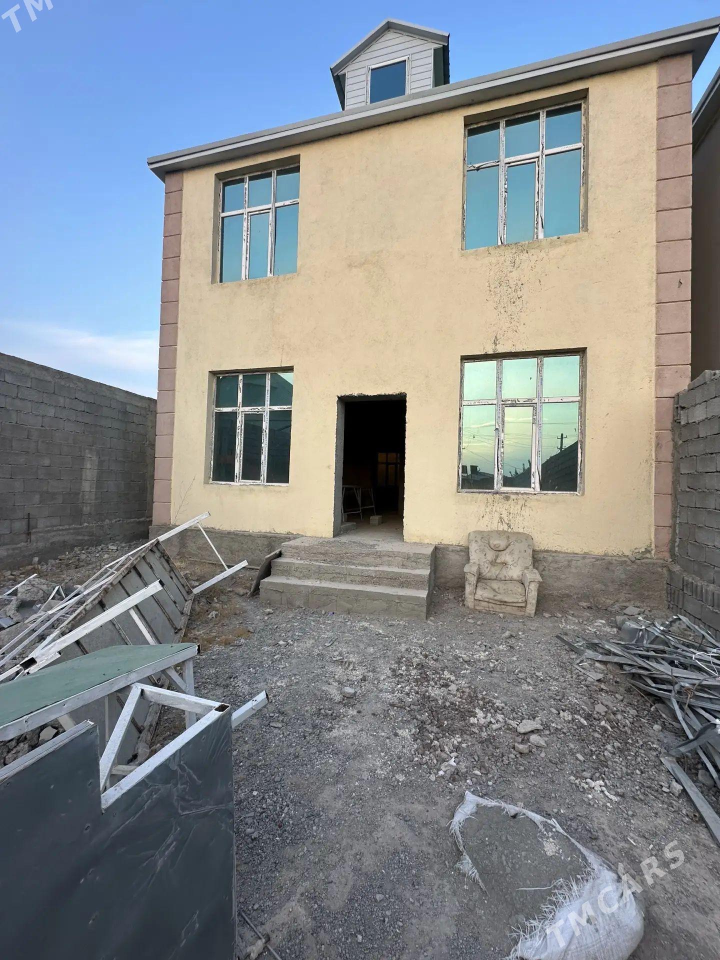 Arzan Coganly Kottej 180m² - Aşgabat - img 1